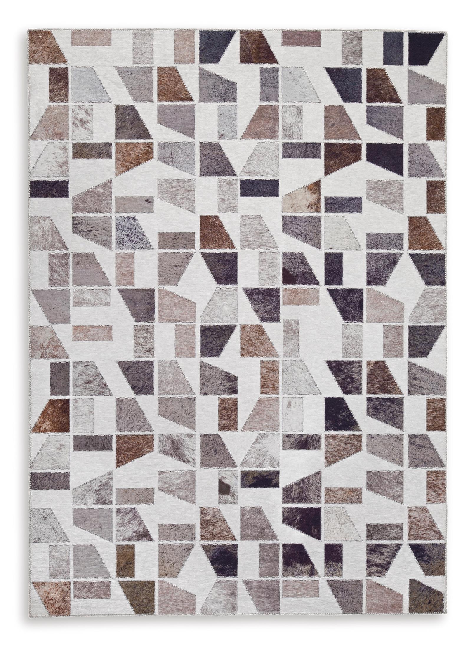 Jettner Rug
