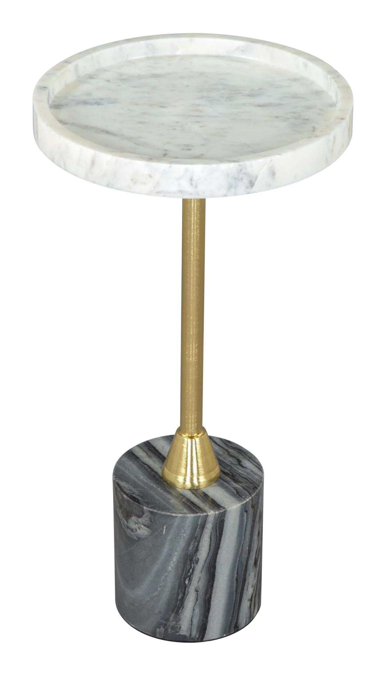 Johan Side Table - Image 2