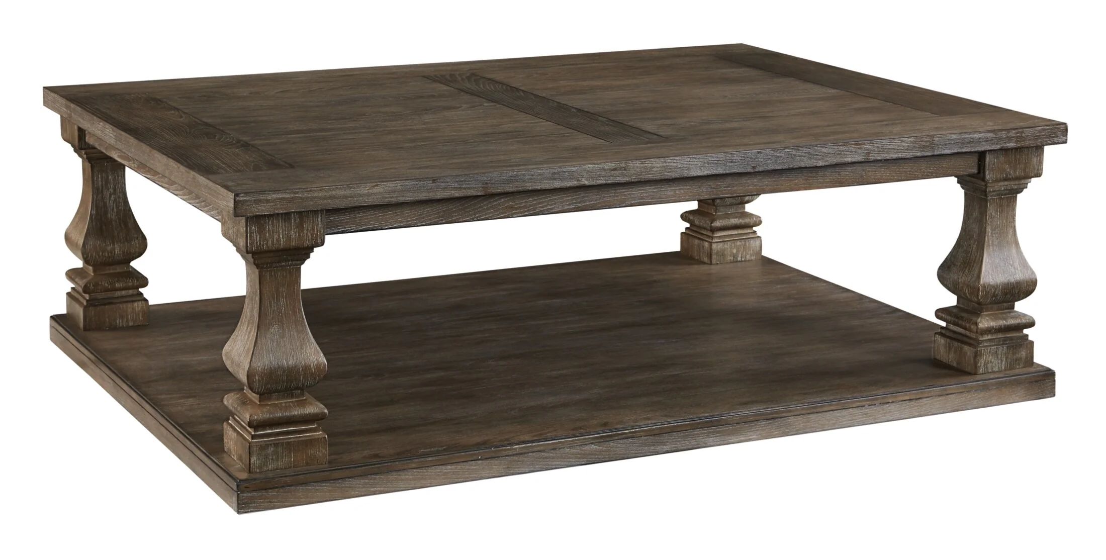 Johnelle Coffee Table - Image 3
