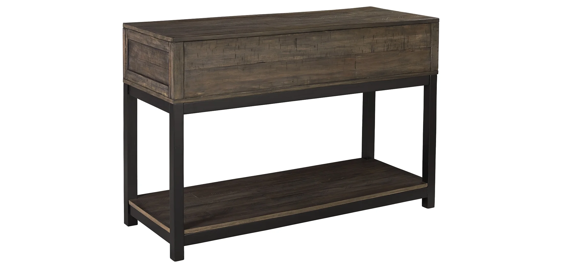 Johurst Sofa Table - Image 2