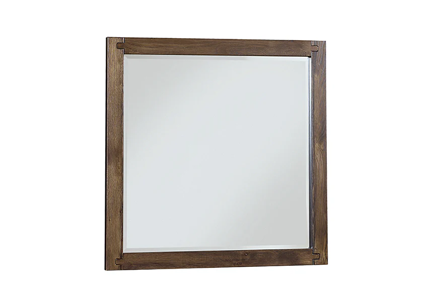 Joinery Landscape Bedroom Mirror