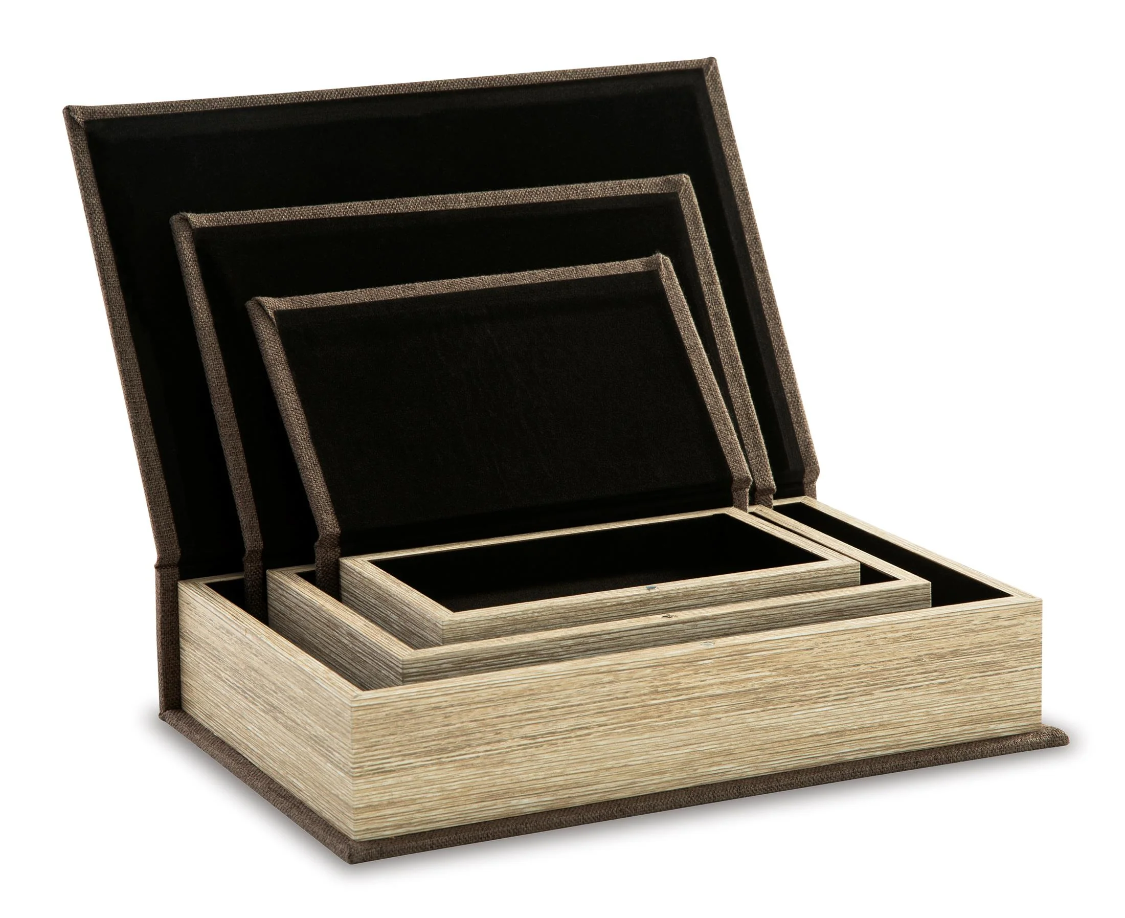 Ashley Jolina Box (Set of 3) - Image 15