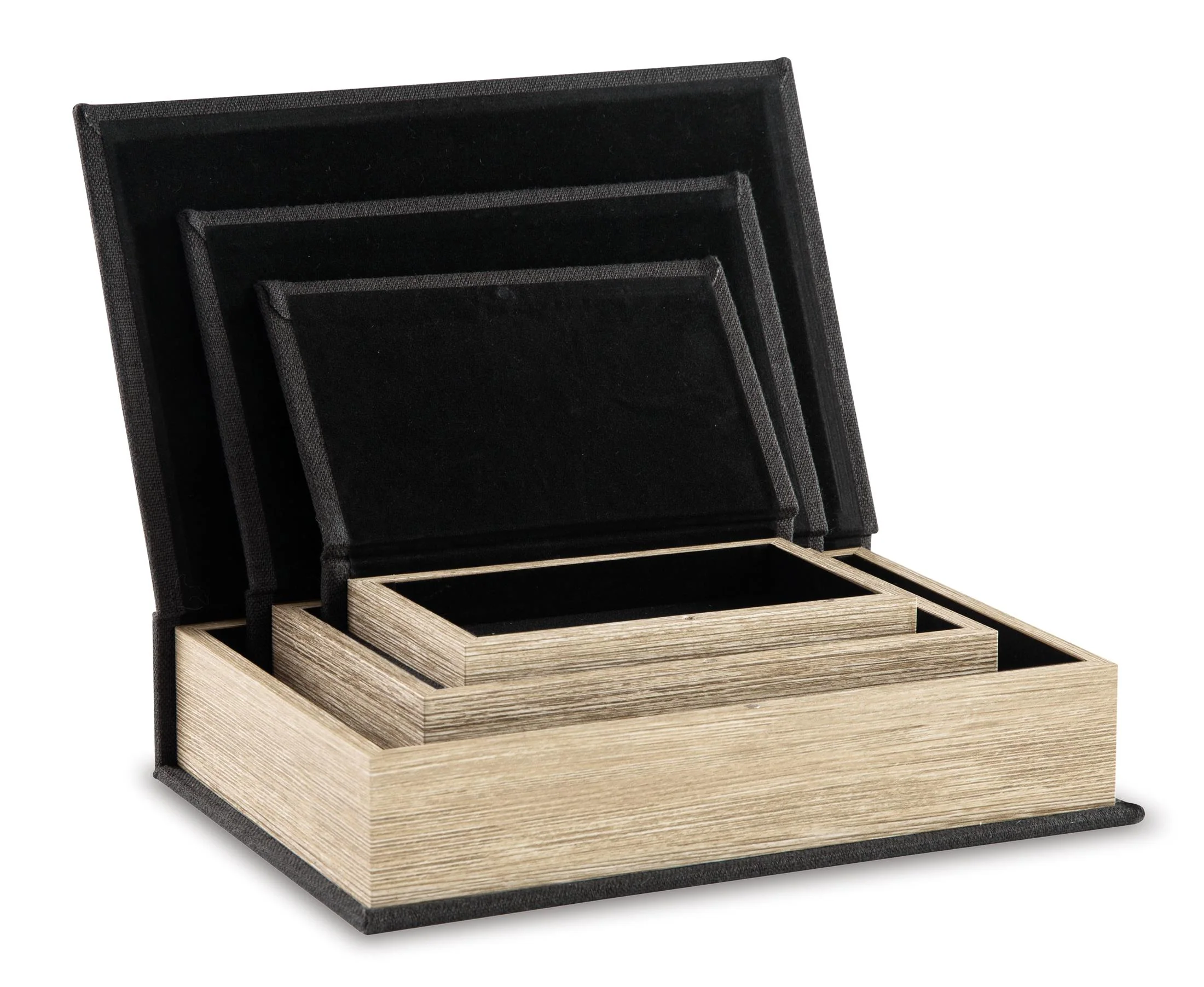 Ashley Jolina Box (Set of 3) - Image 21