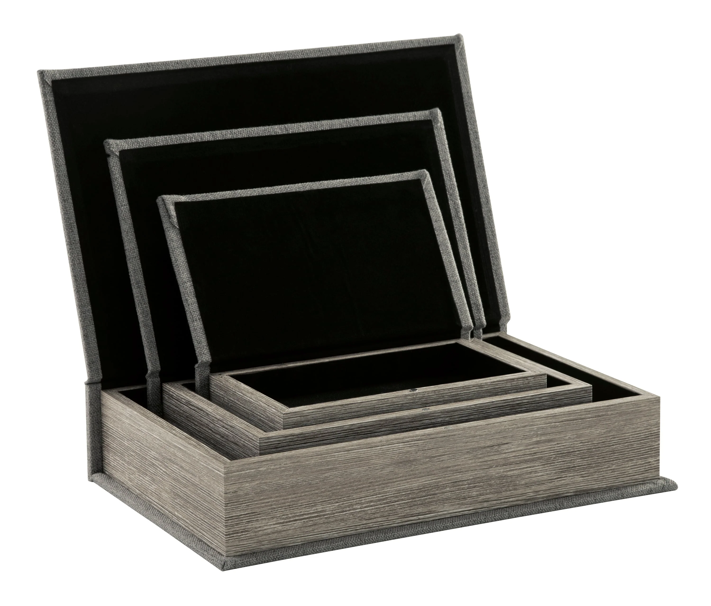 Ashley Jolina Box (Set of 3) - Image 3