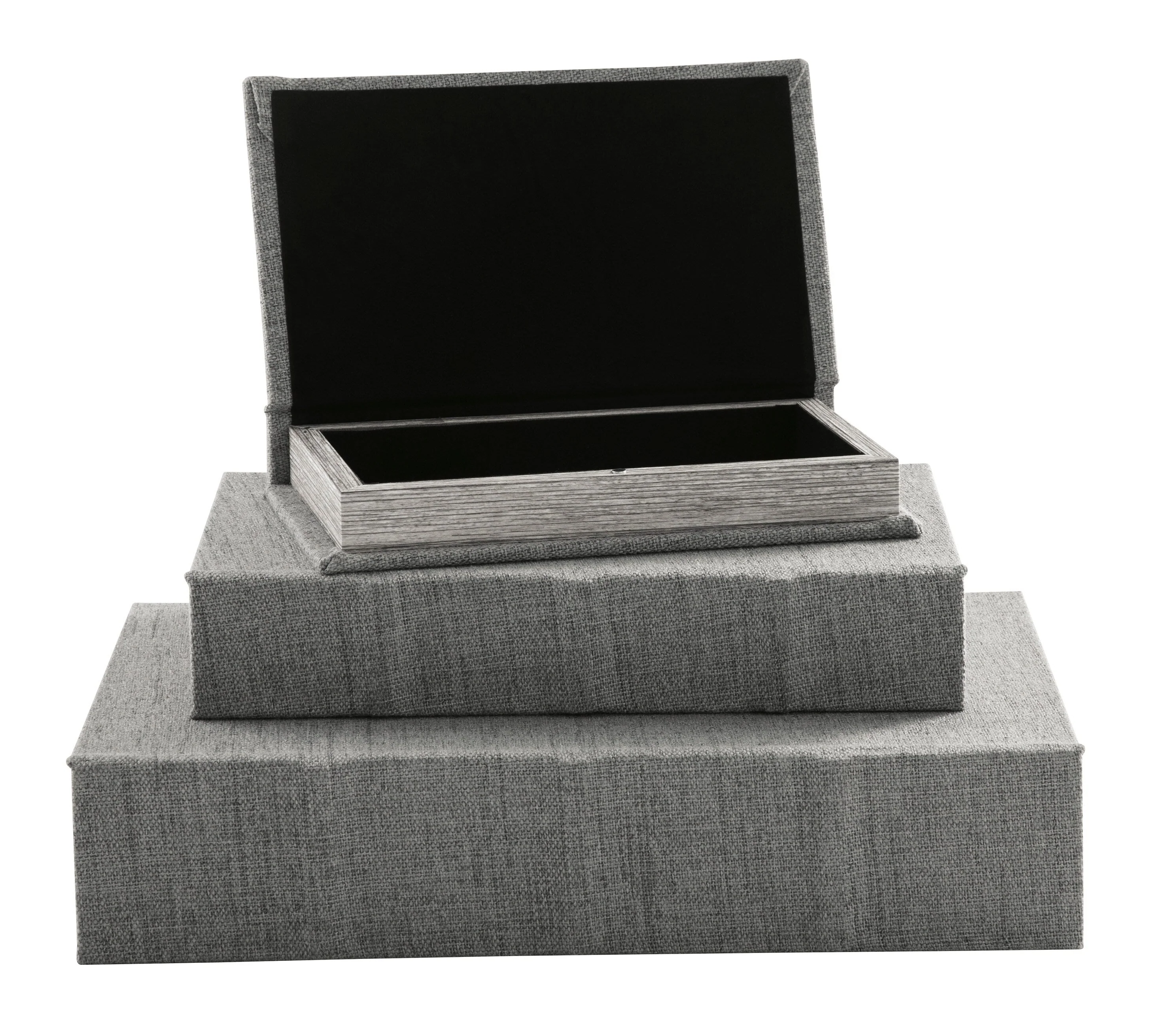 Ashley Jolina Box (Set of 3) - Image 4