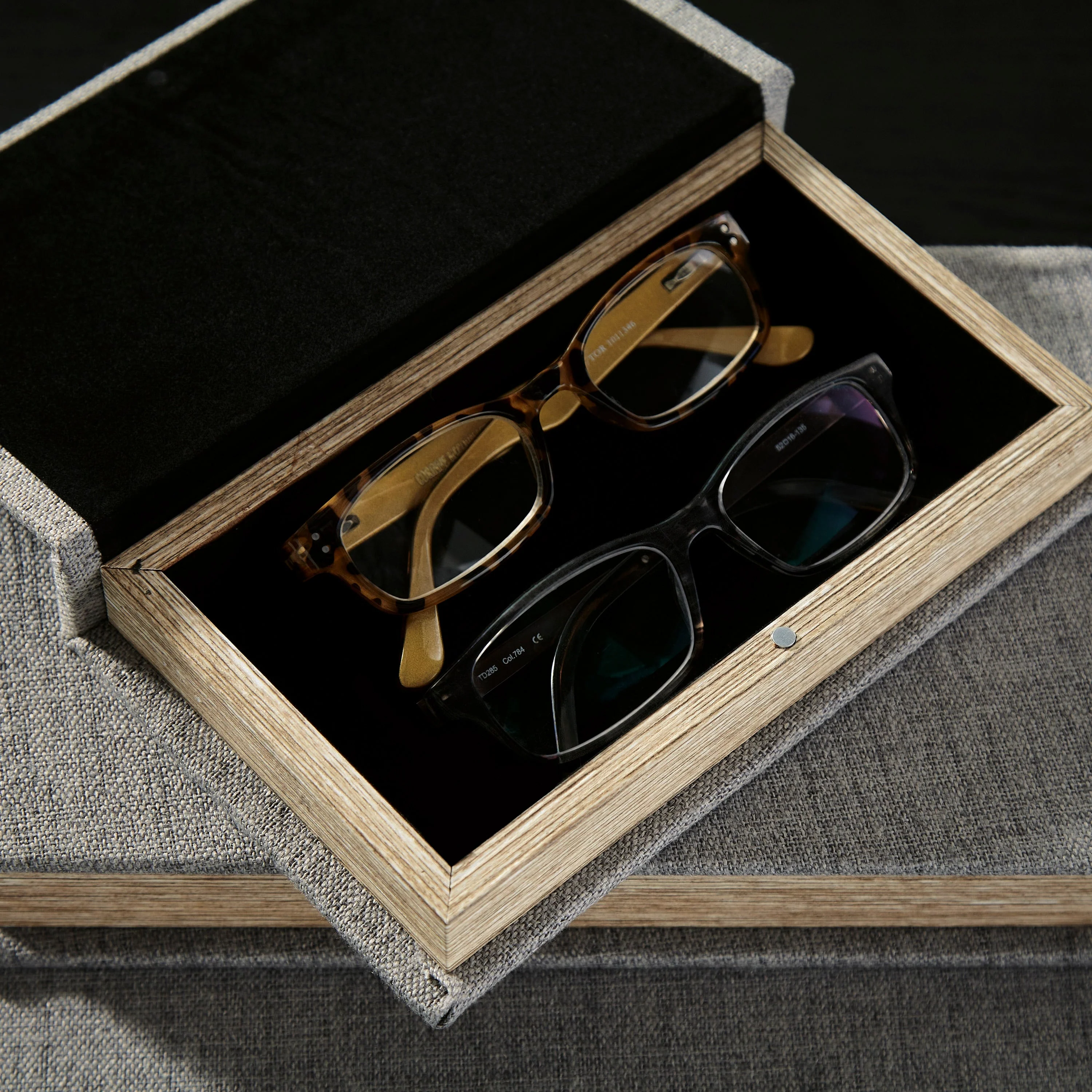Ashley Jolina Box (Set of 3) - Image 6