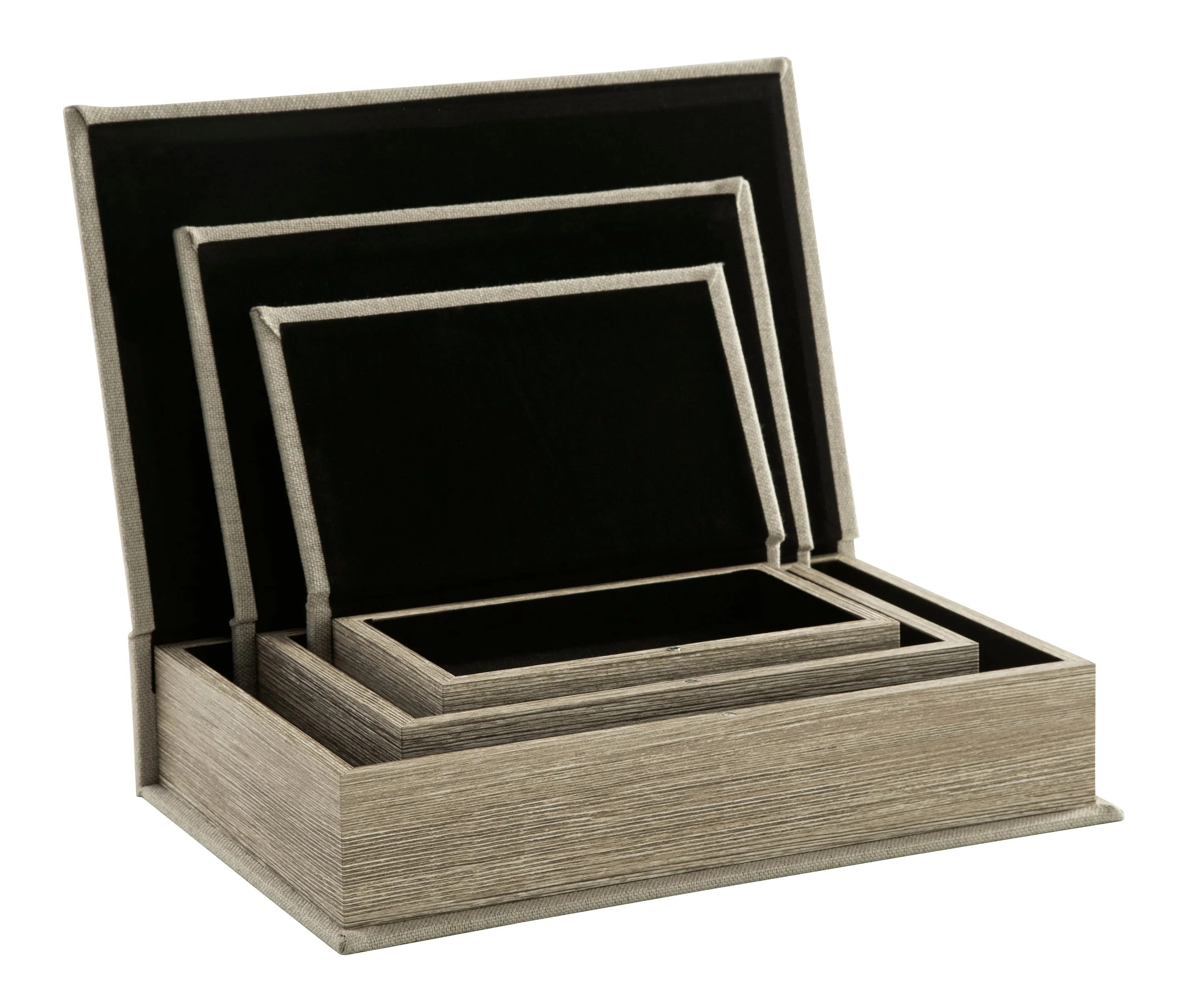 Ashley Jolina Box (Set of 3) - Image 9