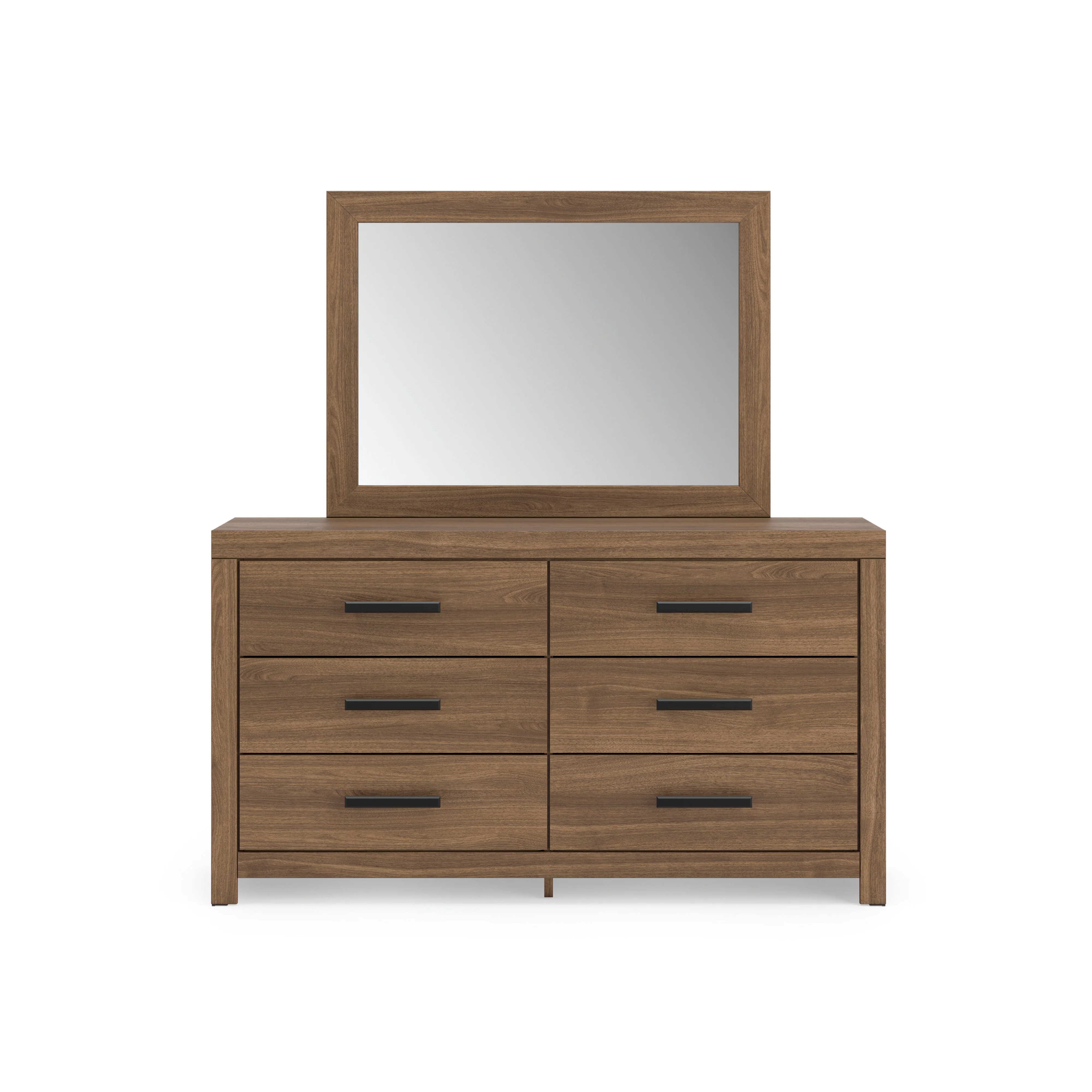 Jonnifer Dresser and Mirror