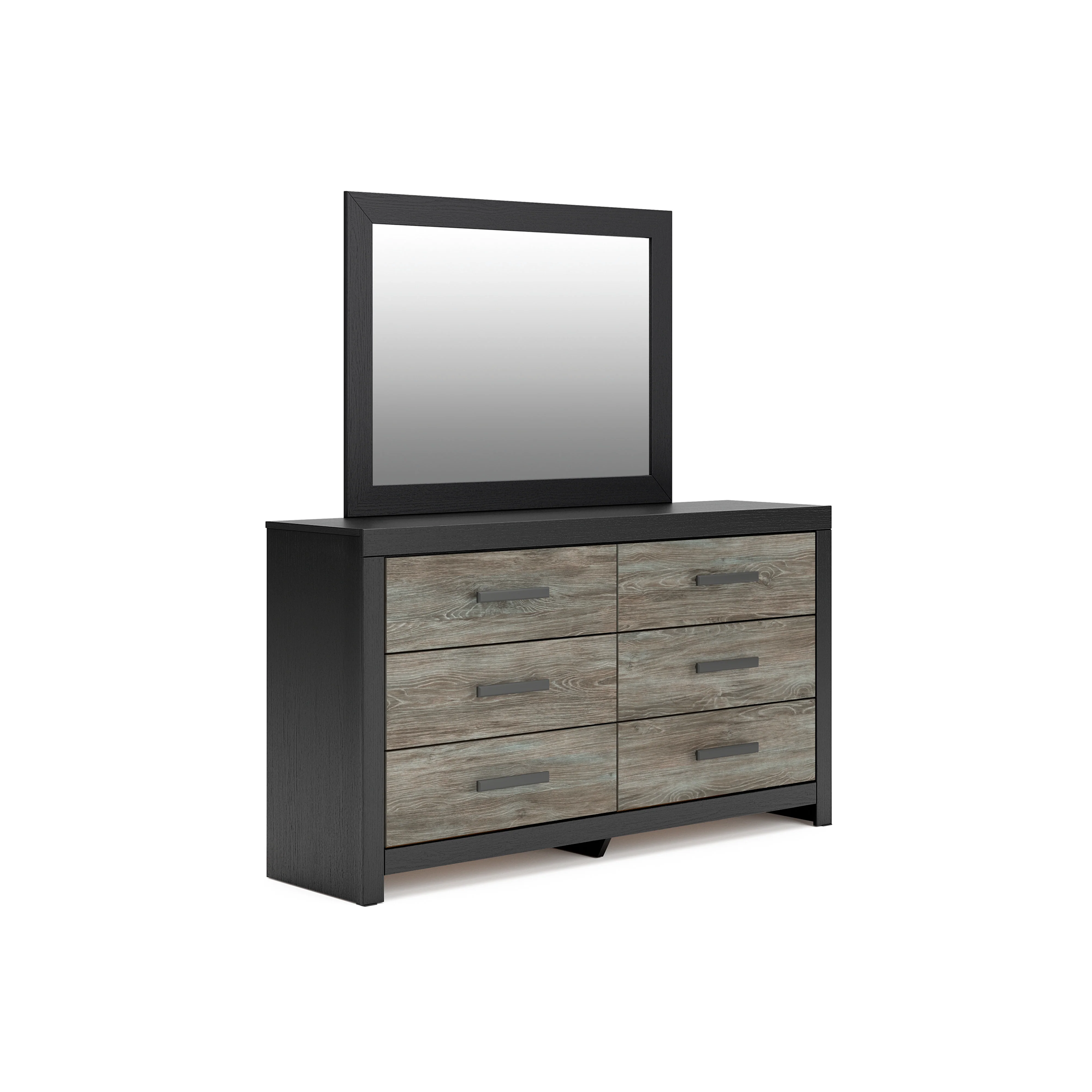 Jonnifer Dresser and Mirror - Image 10