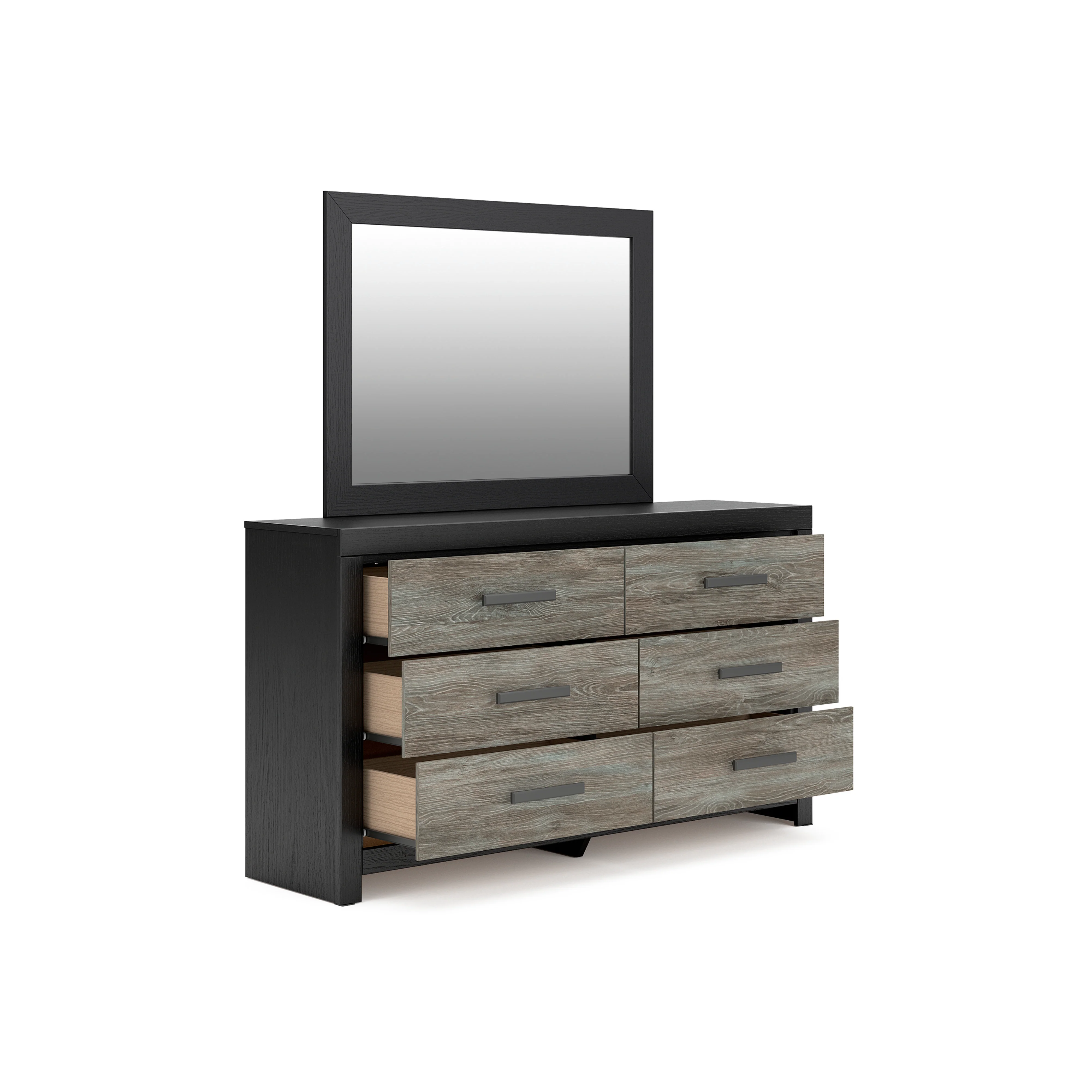 Jonnifer Dresser and Mirror - Image 11