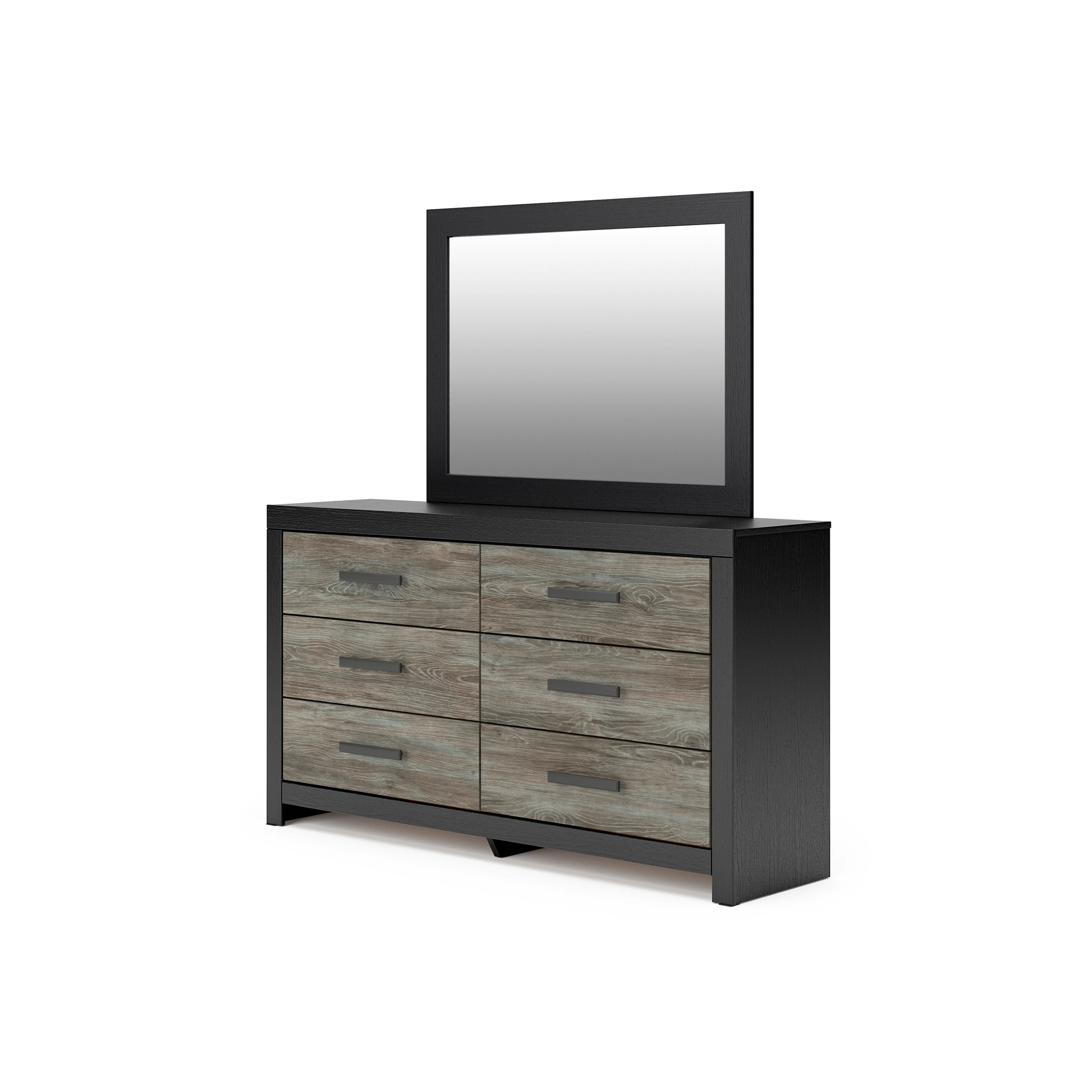 Jonnifer Dresser and Mirror - Image 12