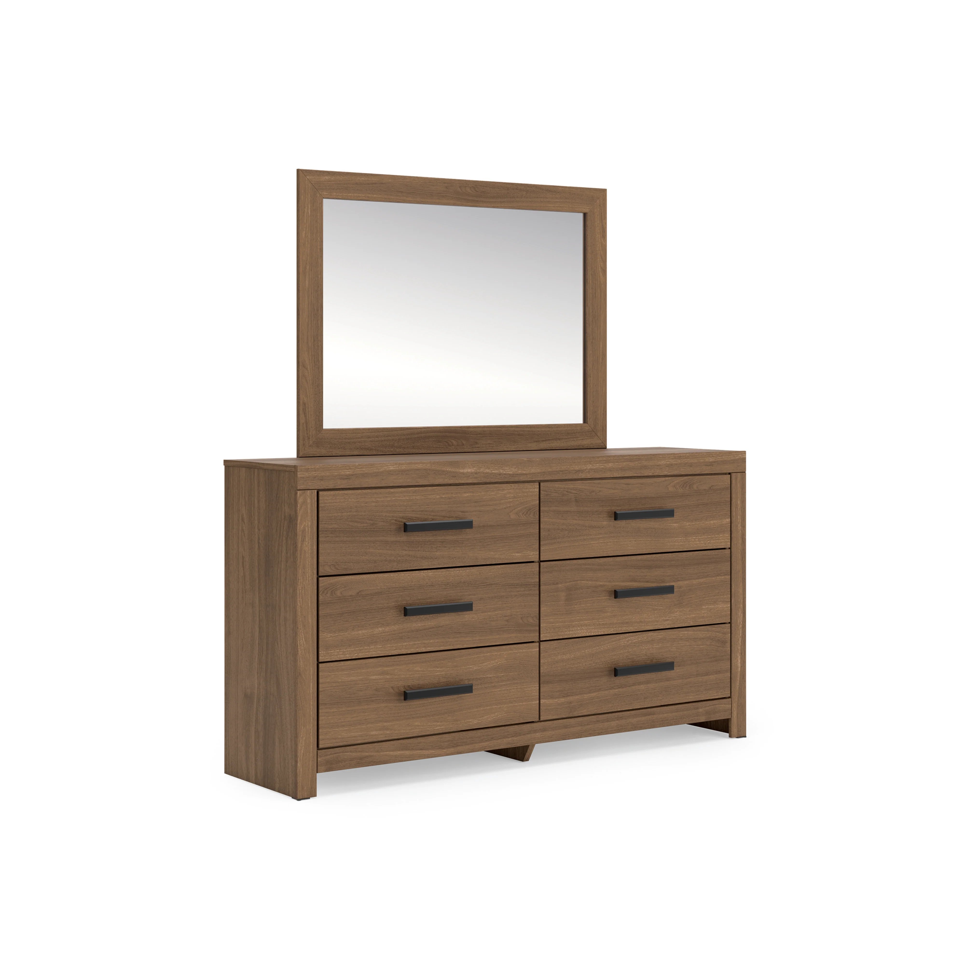 Jonnifer Dresser and Mirror - Image 2