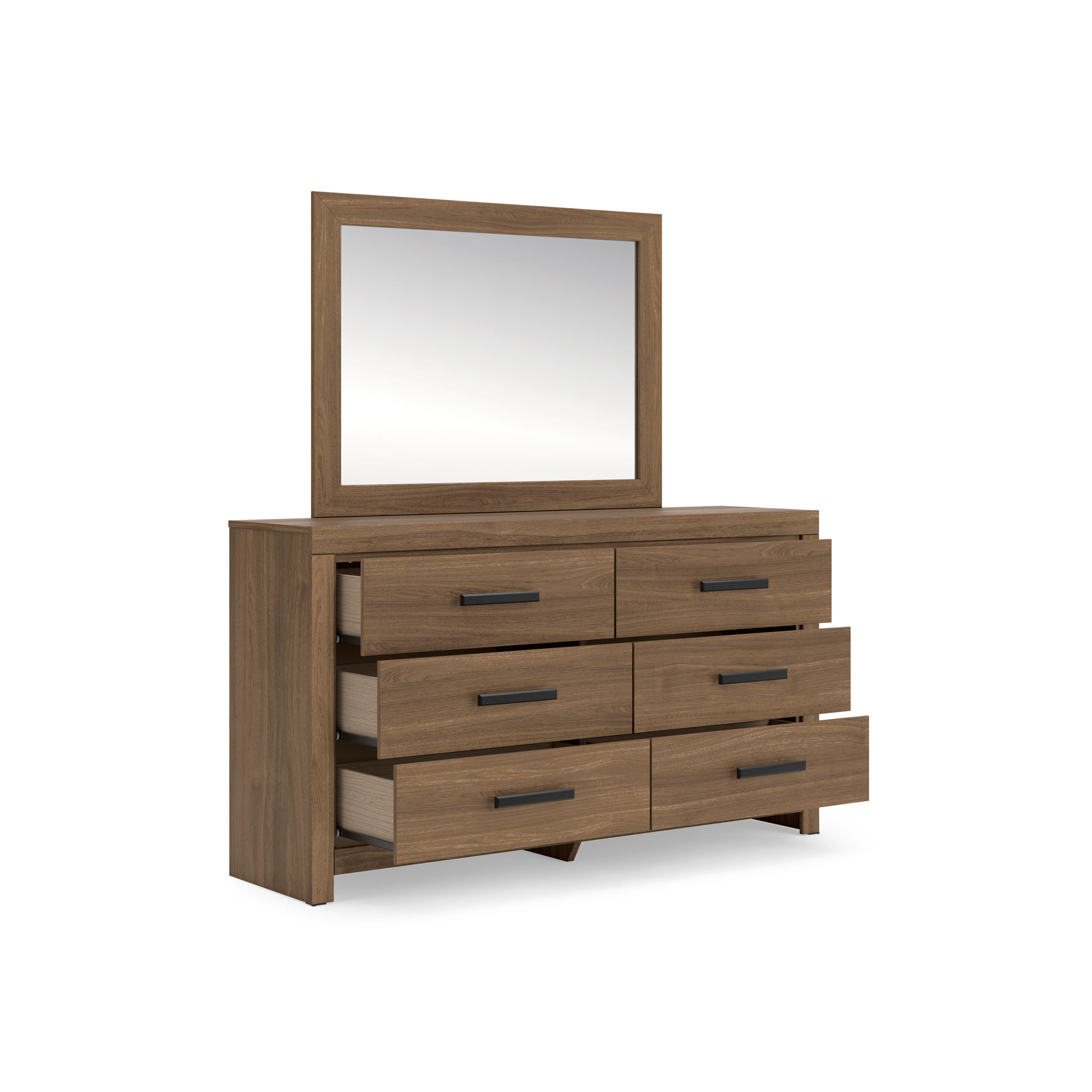 Jonnifer Dresser and Mirror - Image 3