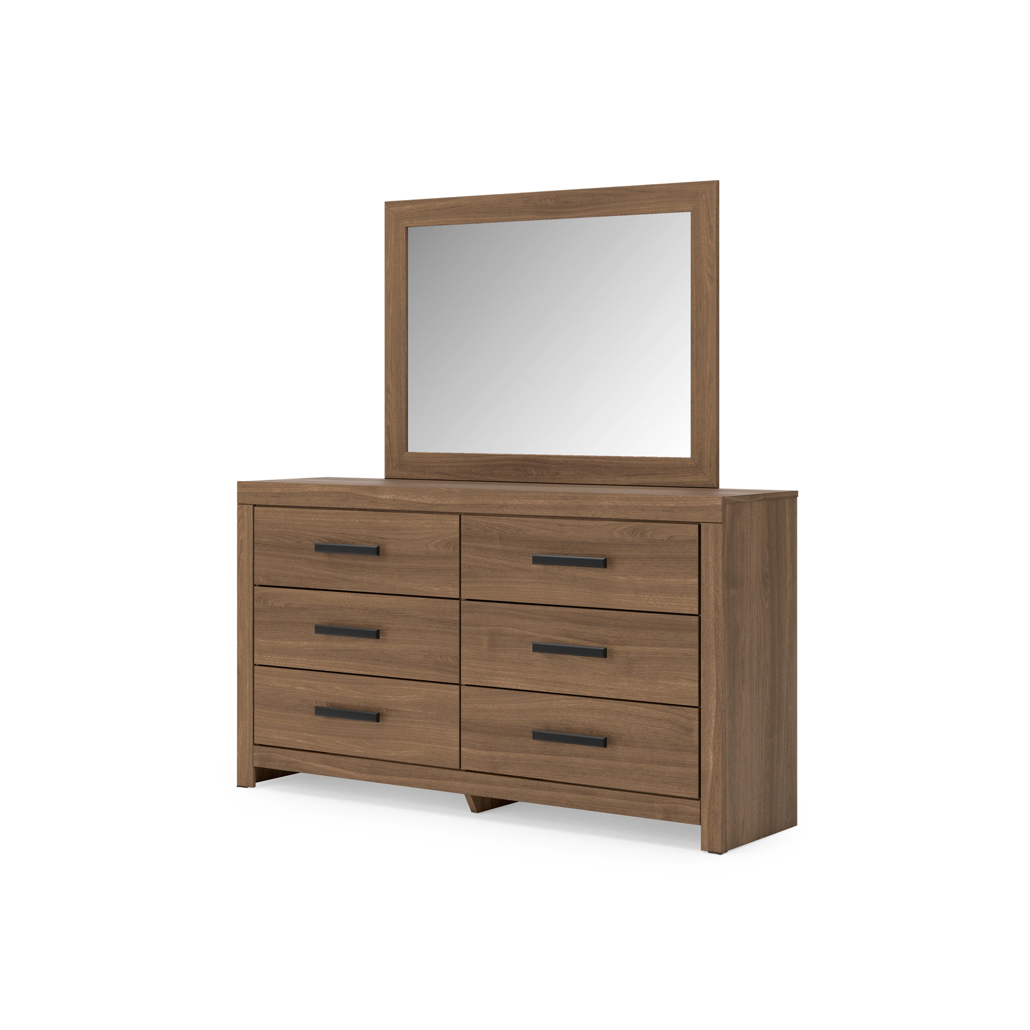 Jonnifer Dresser and Mirror - Image 4