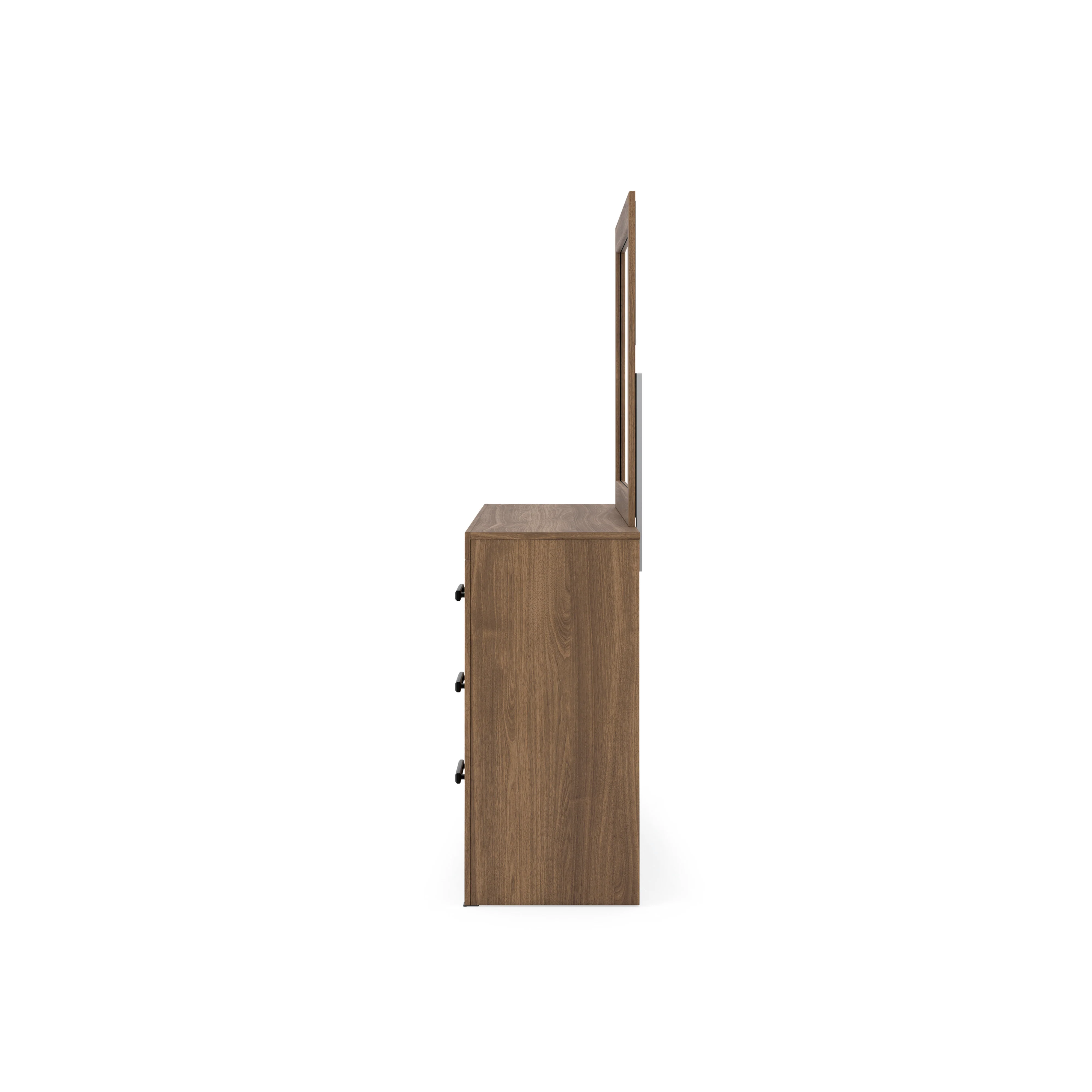 Jonnifer Dresser and Mirror - Image 6