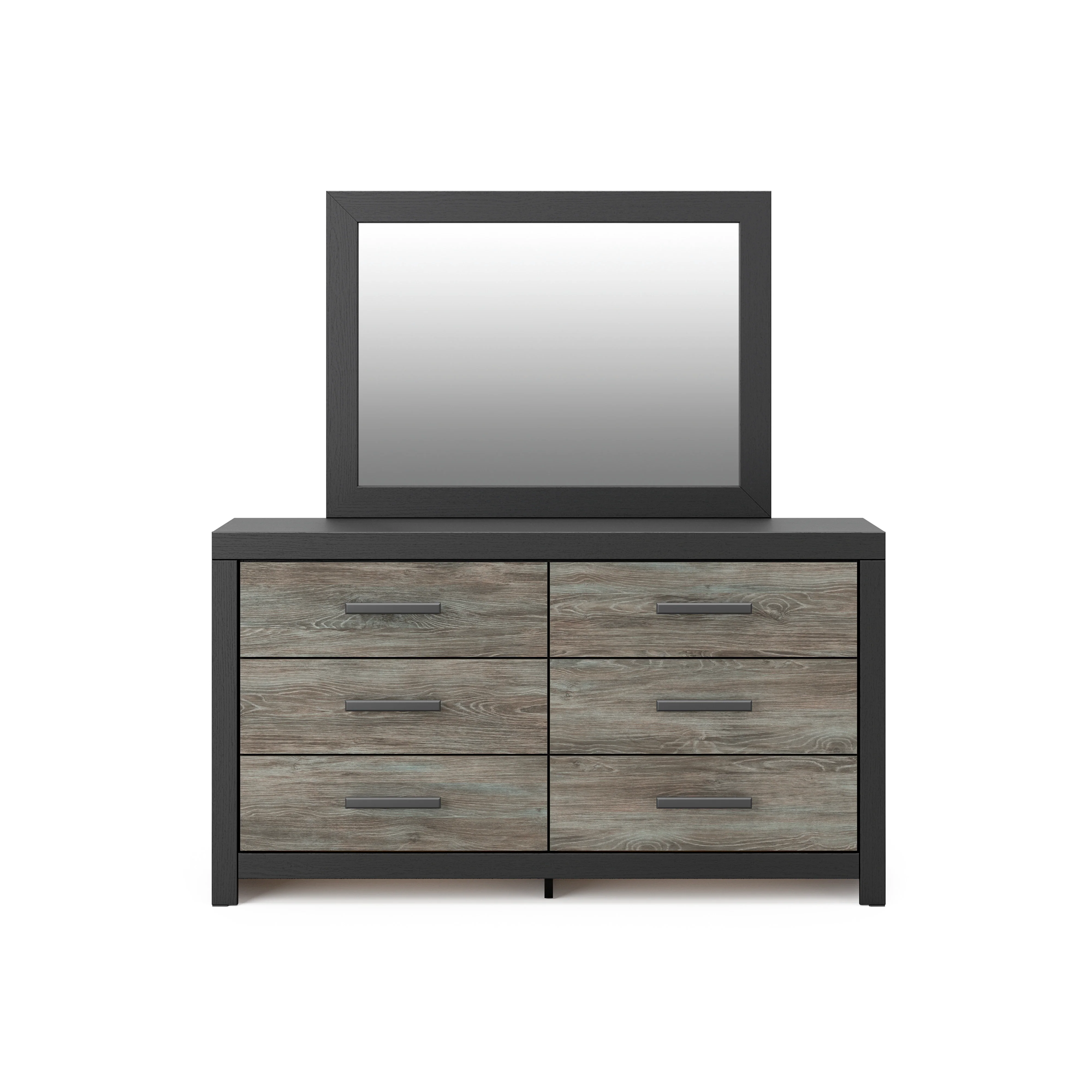Jonnifer Dresser and Mirror - Image 8