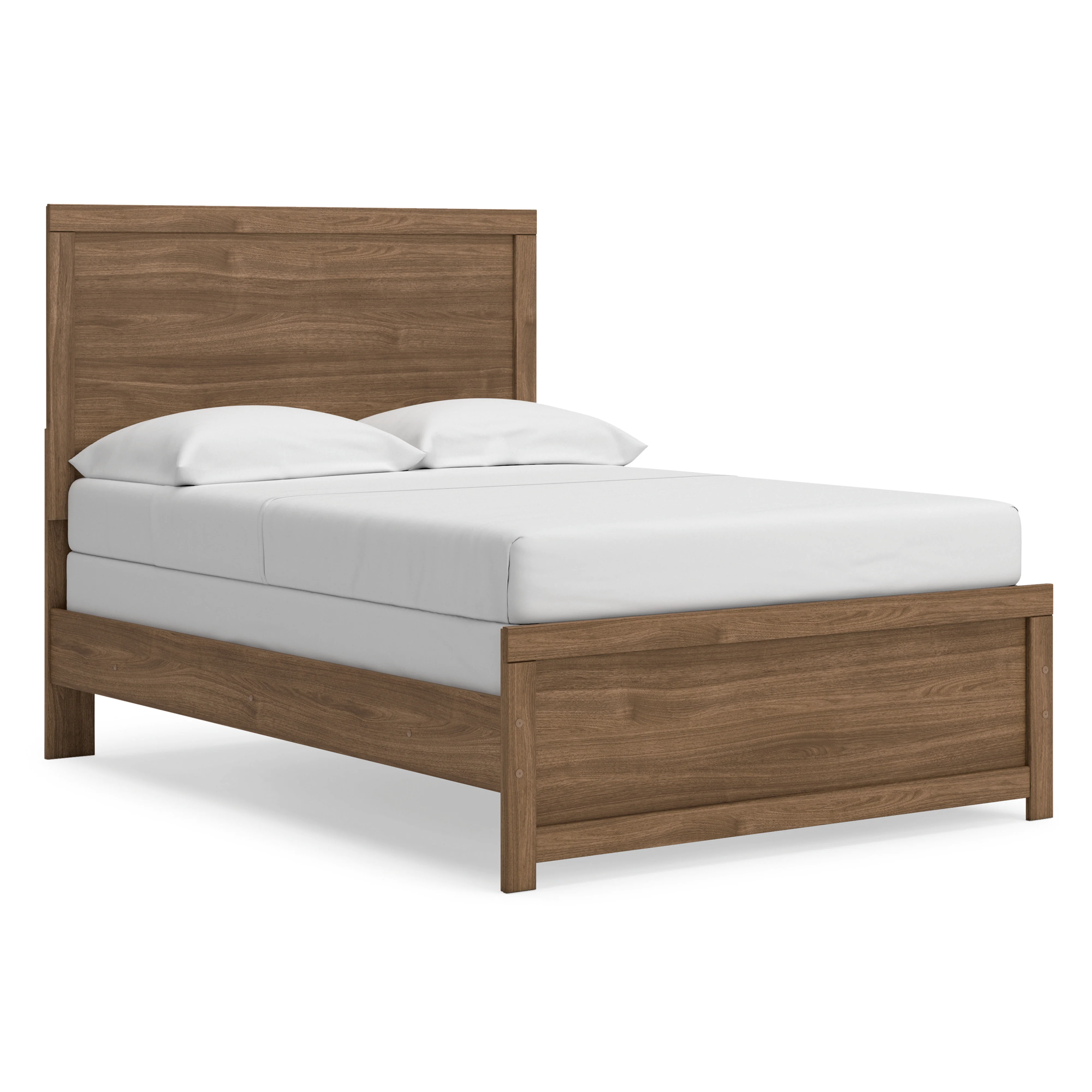 Jonnifer Full Panel Bed