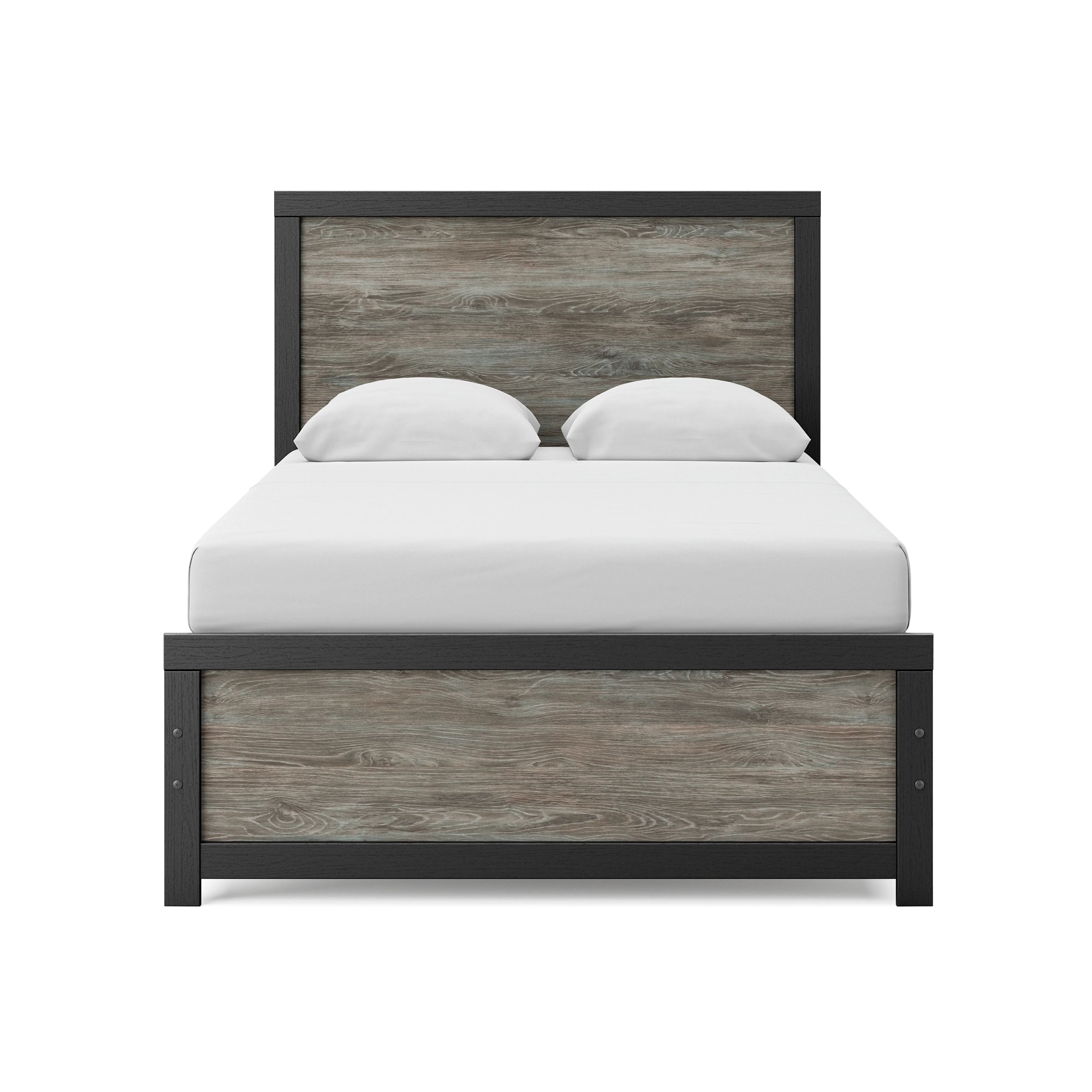 Jonnifer Full Panel Bed - Image 11