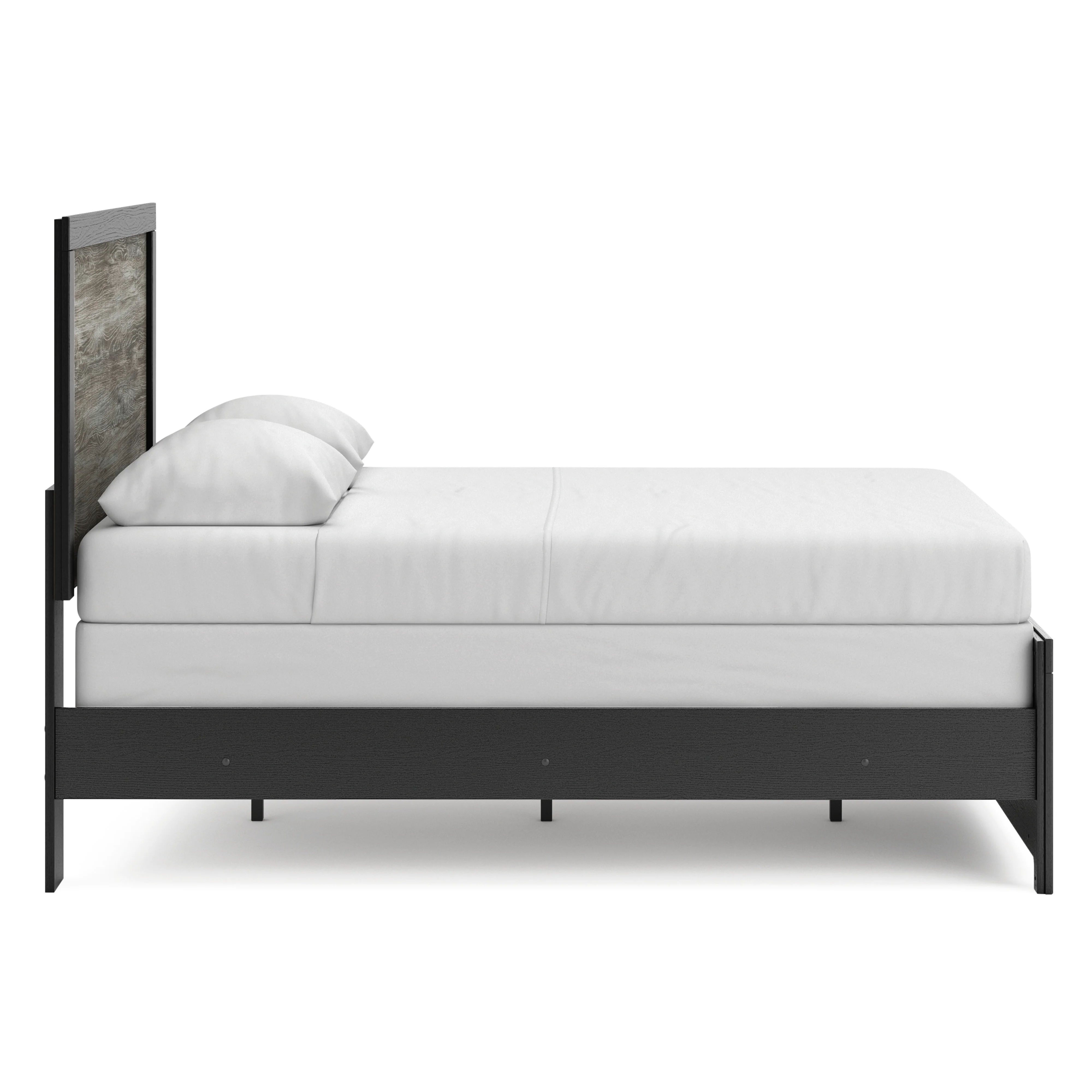 Jonnifer Full Panel Bed - Image 12