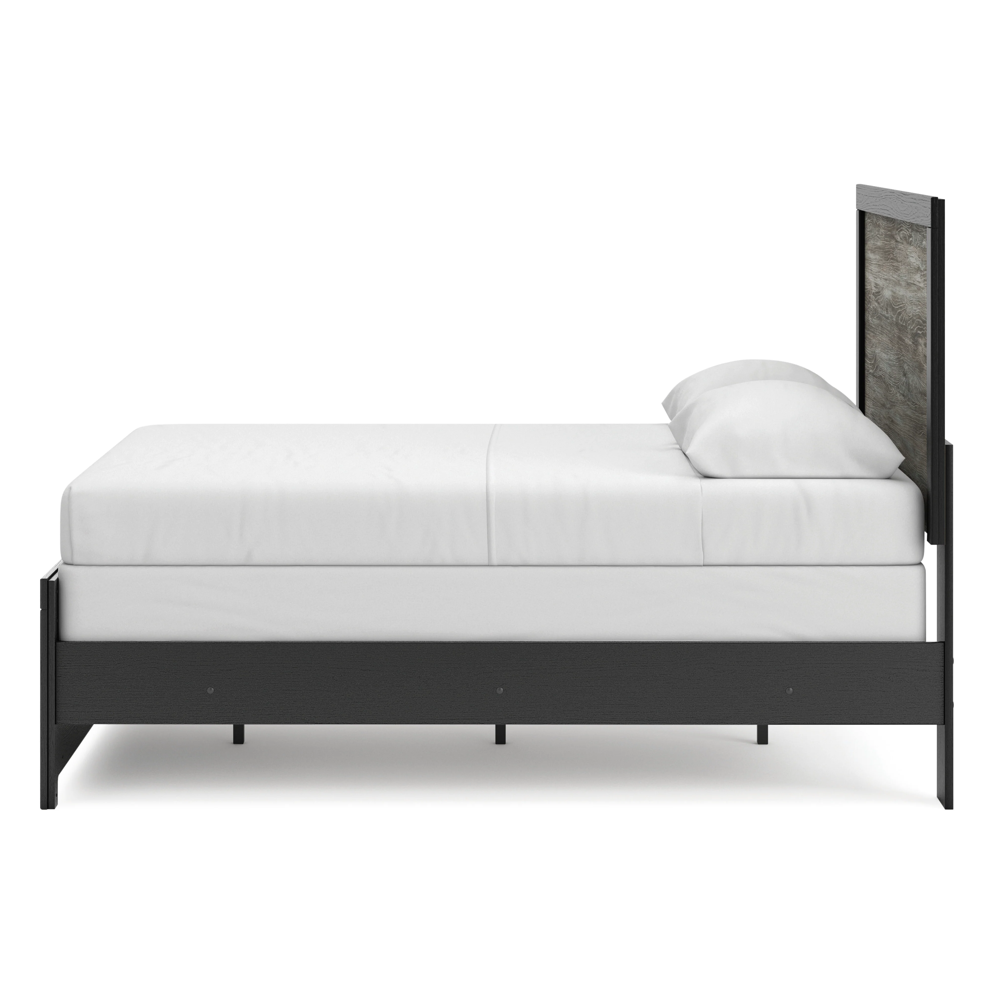 Jonnifer Full Panel Bed - Image 13