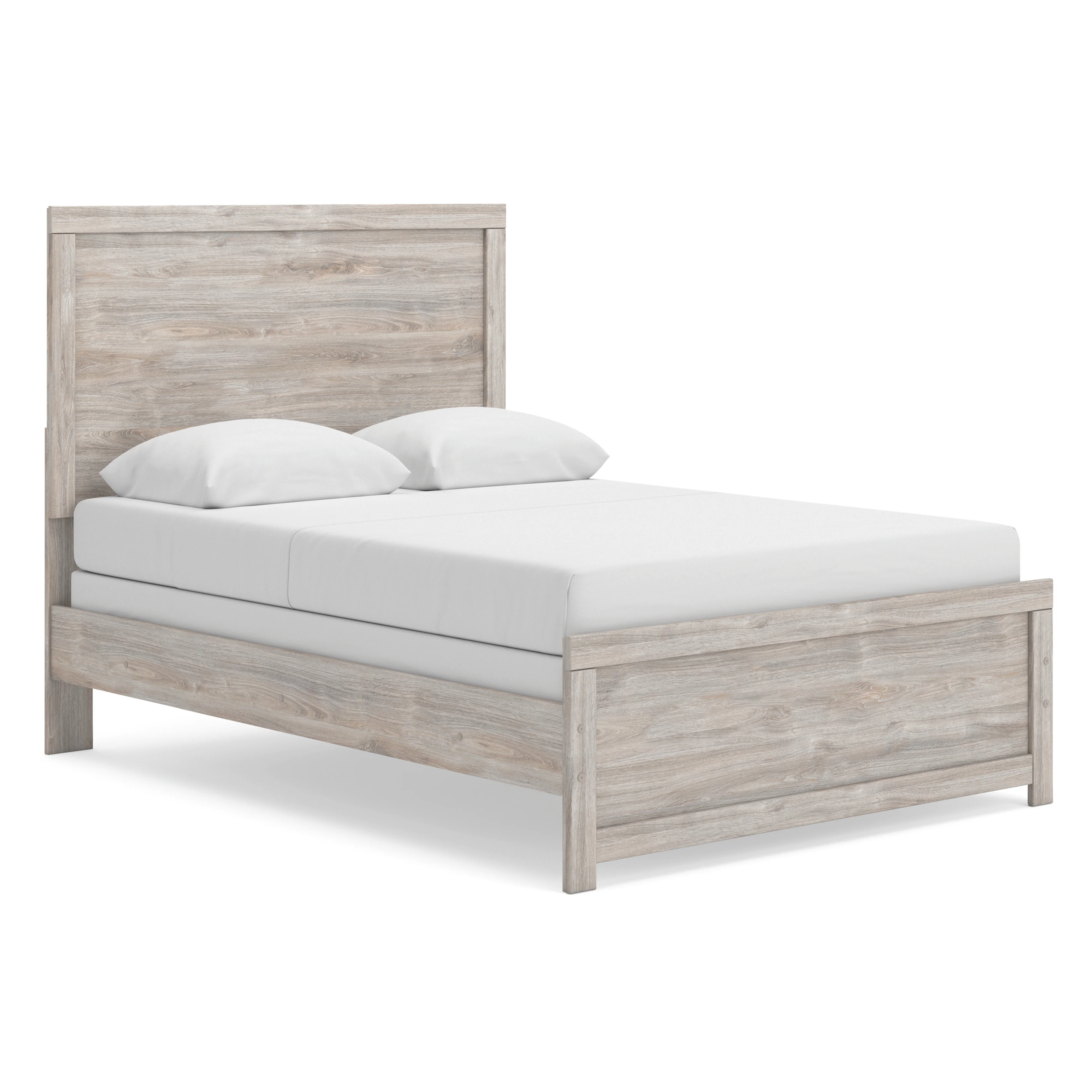 Jonnifer Full Panel Bed - Image 15