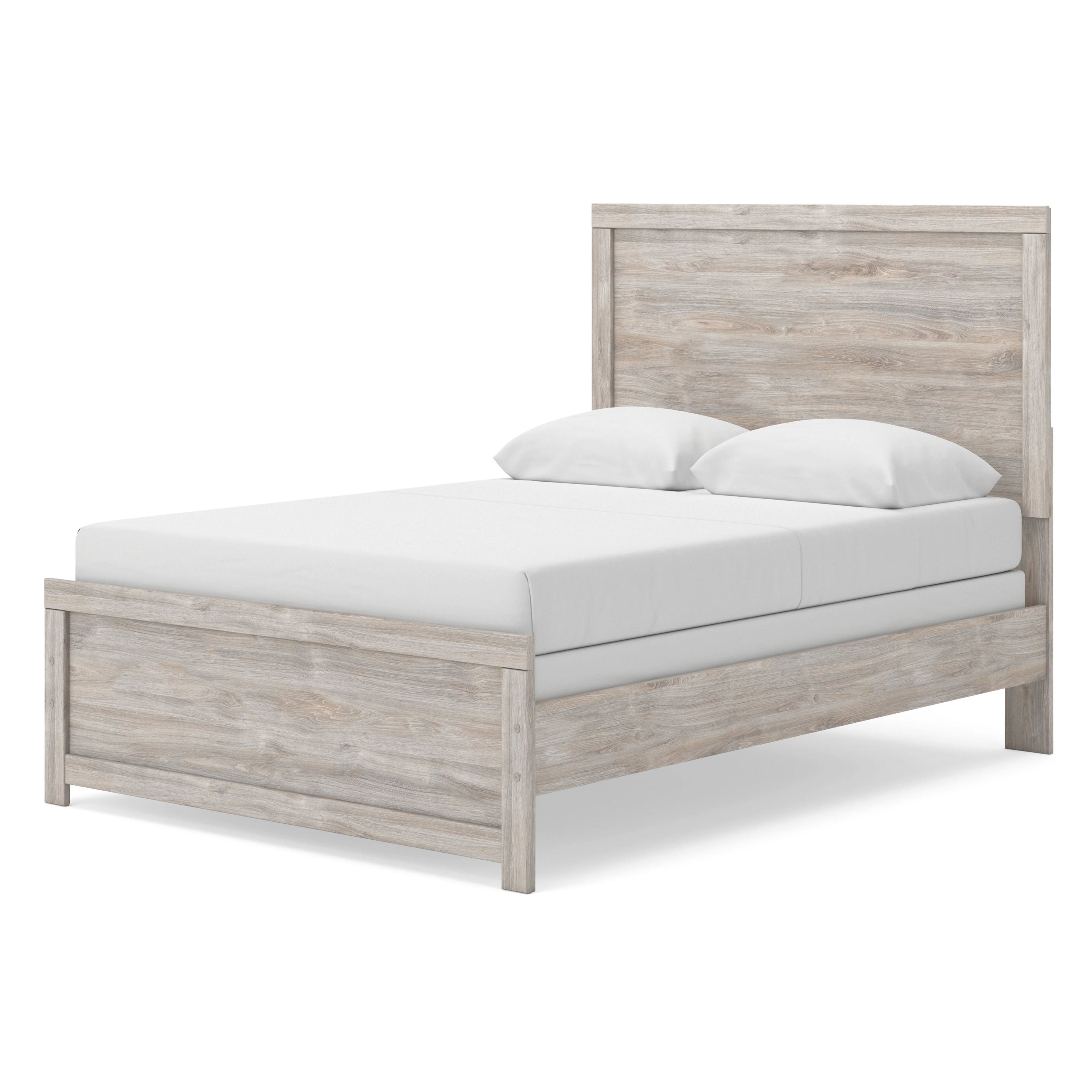 Jonnifer Full Panel Bed - Image 16
