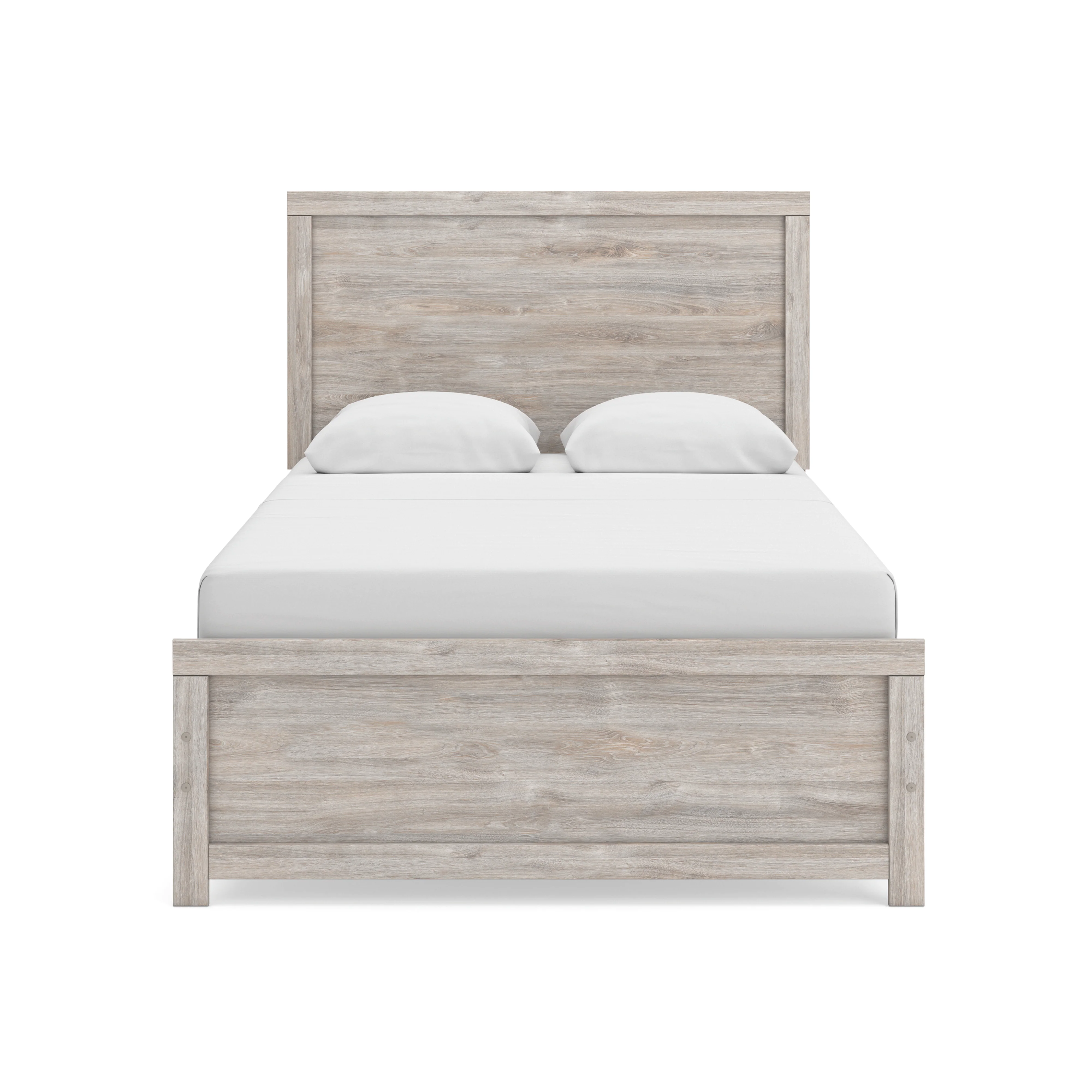 Jonnifer Full Panel Bed - Image 18