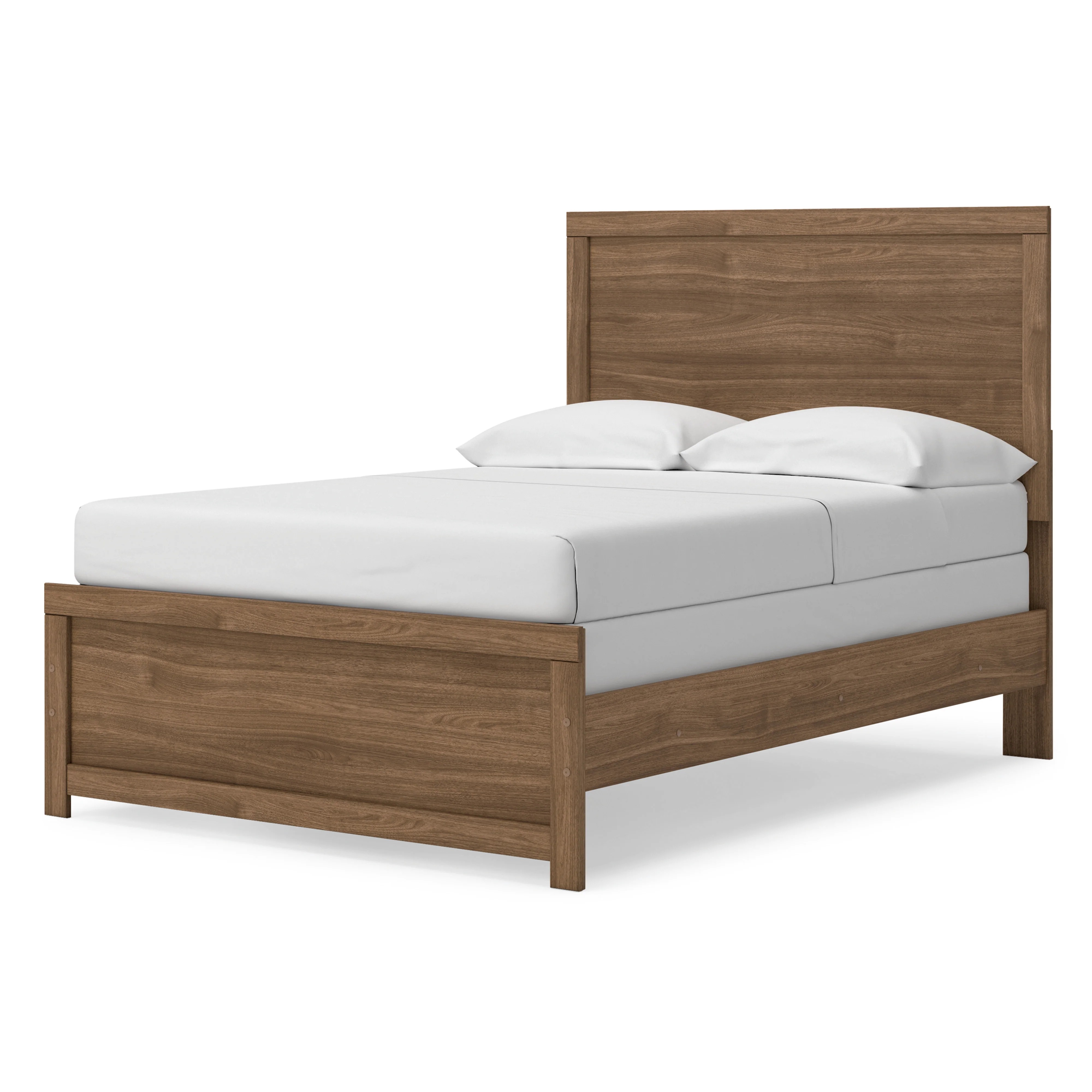 Jonnifer Full Panel Bed - Image 2