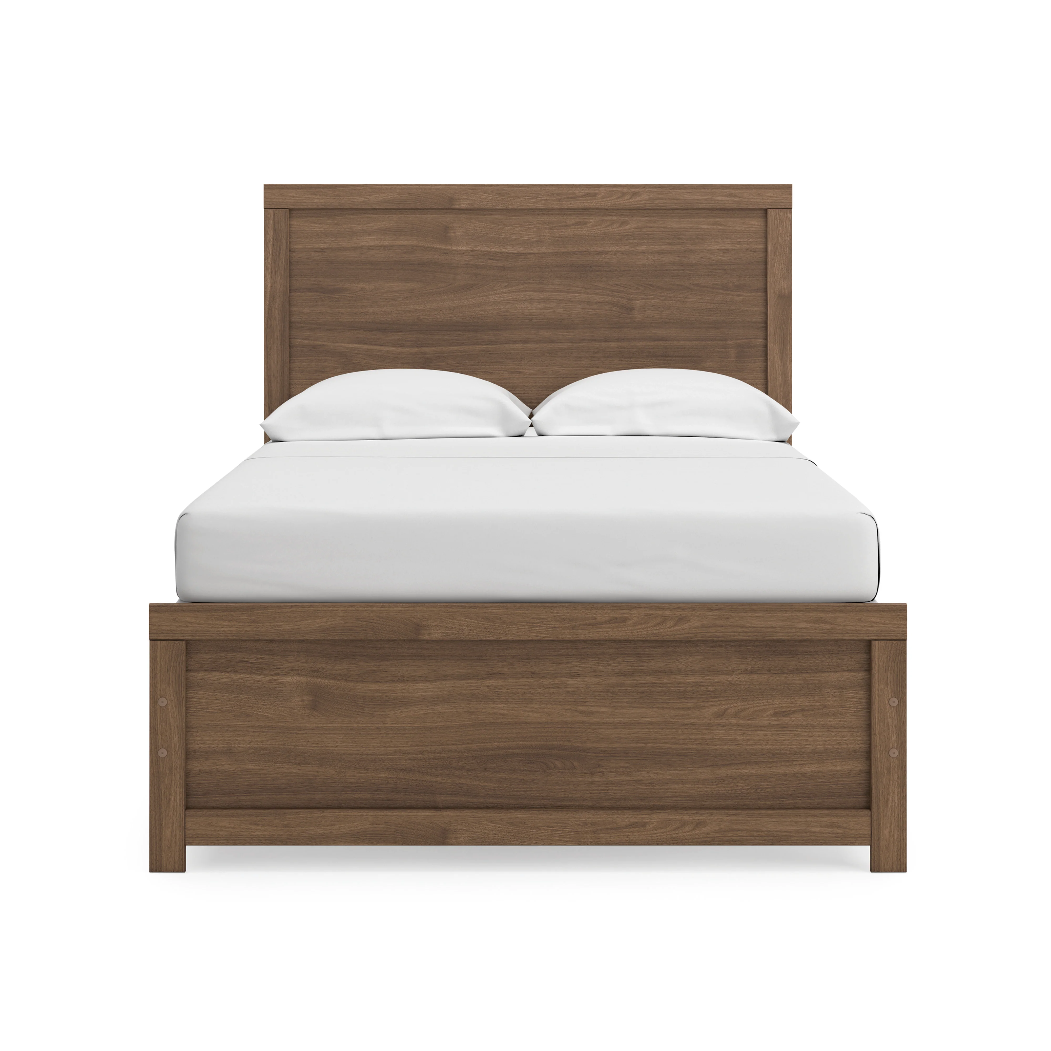 Jonnifer Full Panel Bed - Image 4
