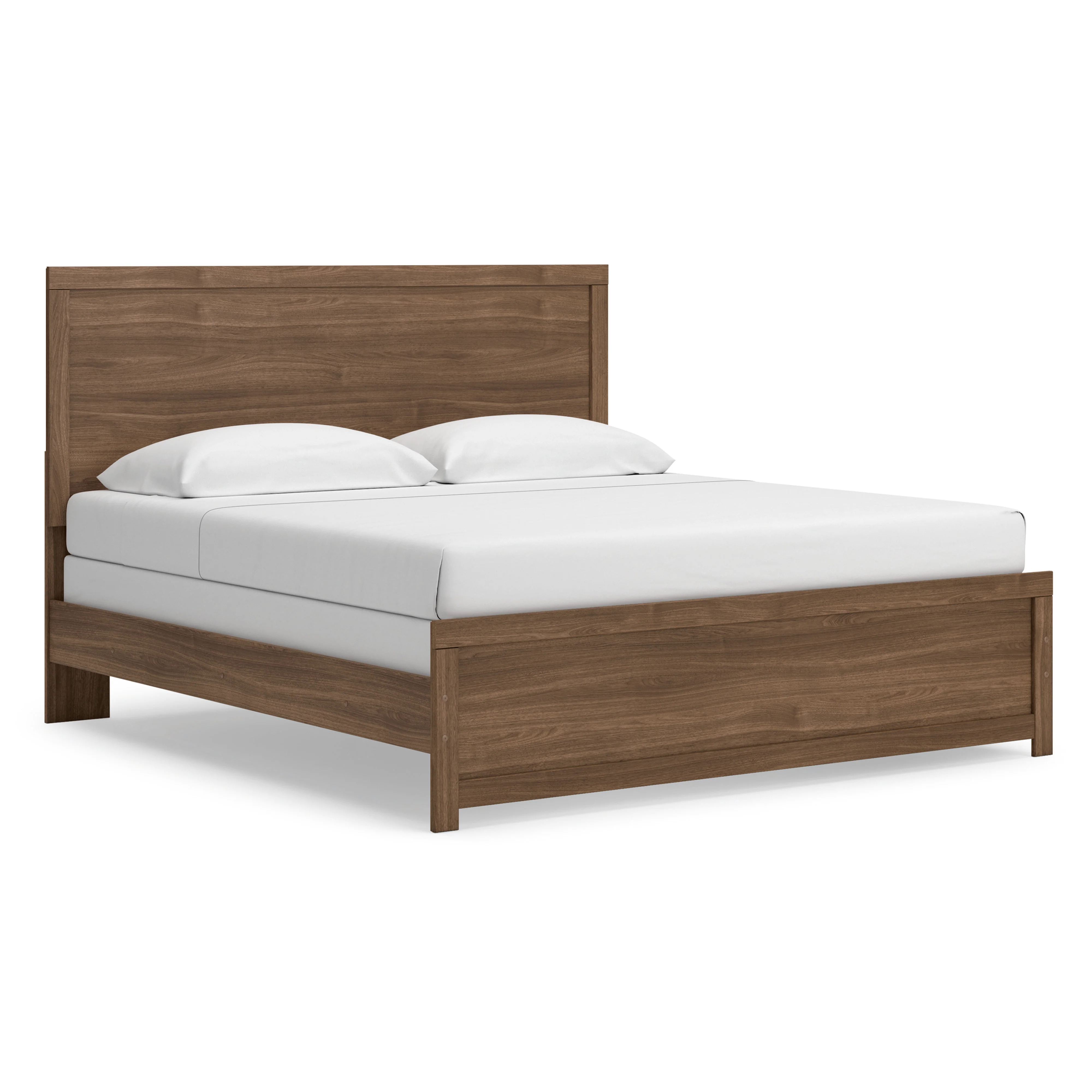 Jonnifer King Panel Bed