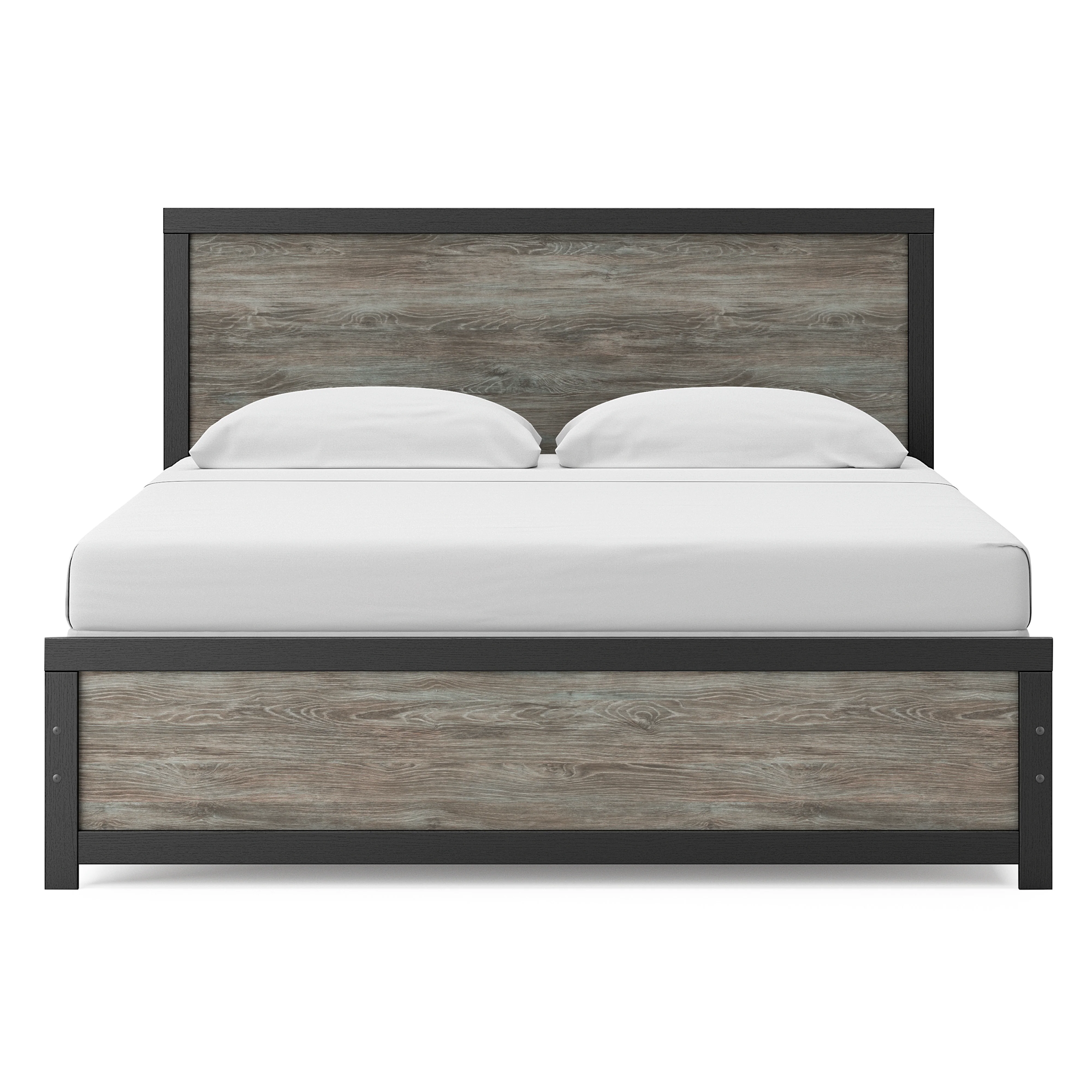 Jonnifer King Panel Bed - Image 11