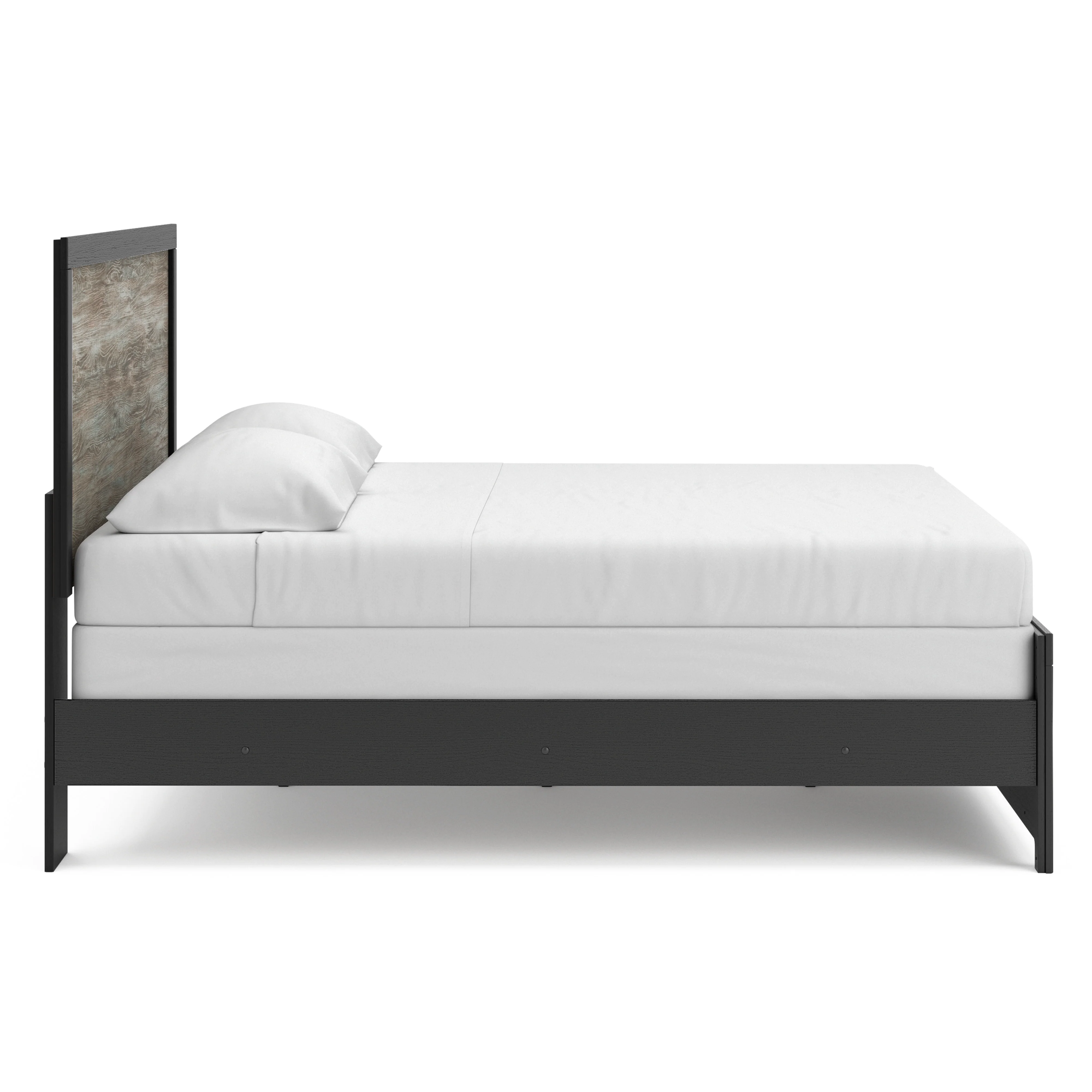 Jonnifer King Panel Bed - Image 12
