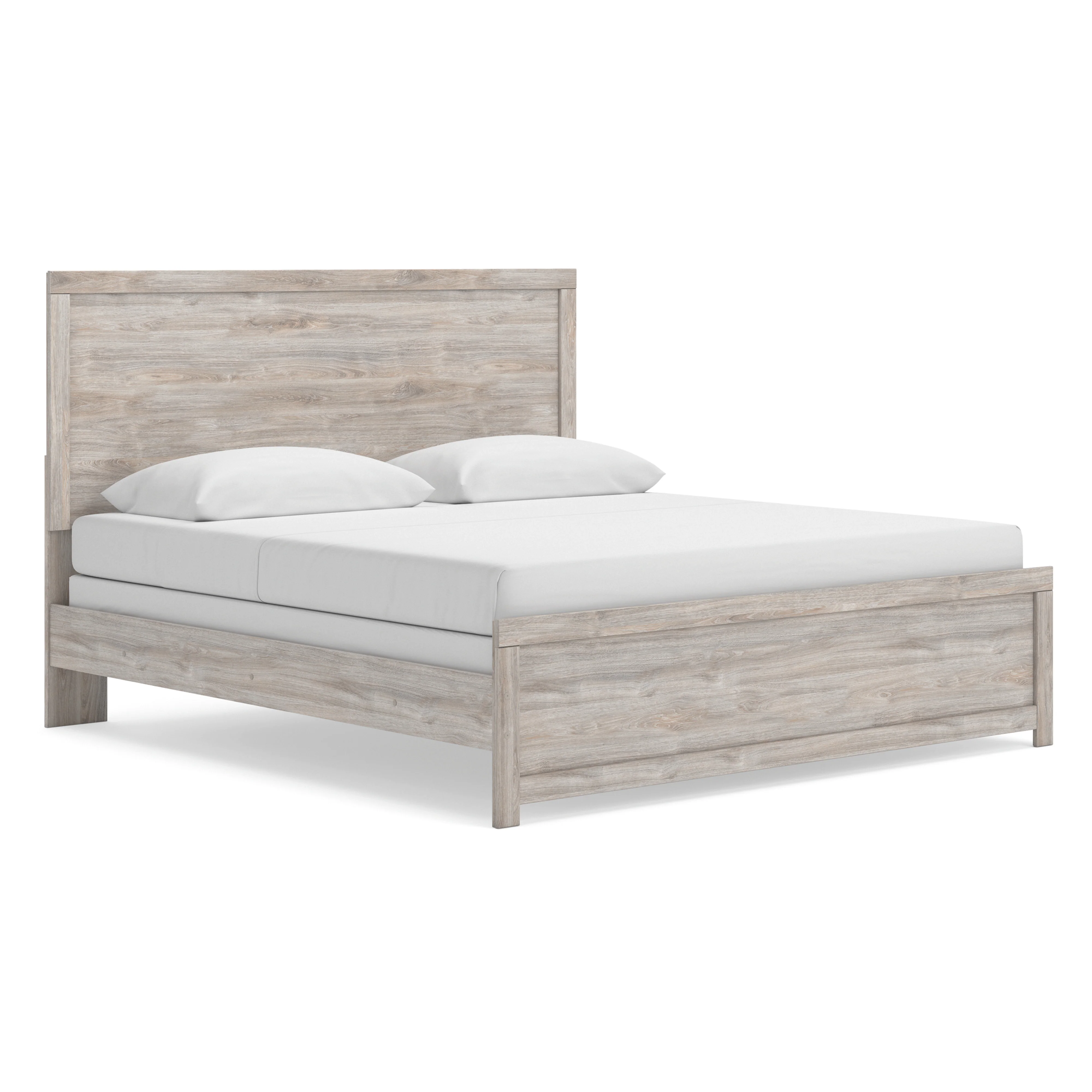 Jonnifer King Panel Bed - Image 15