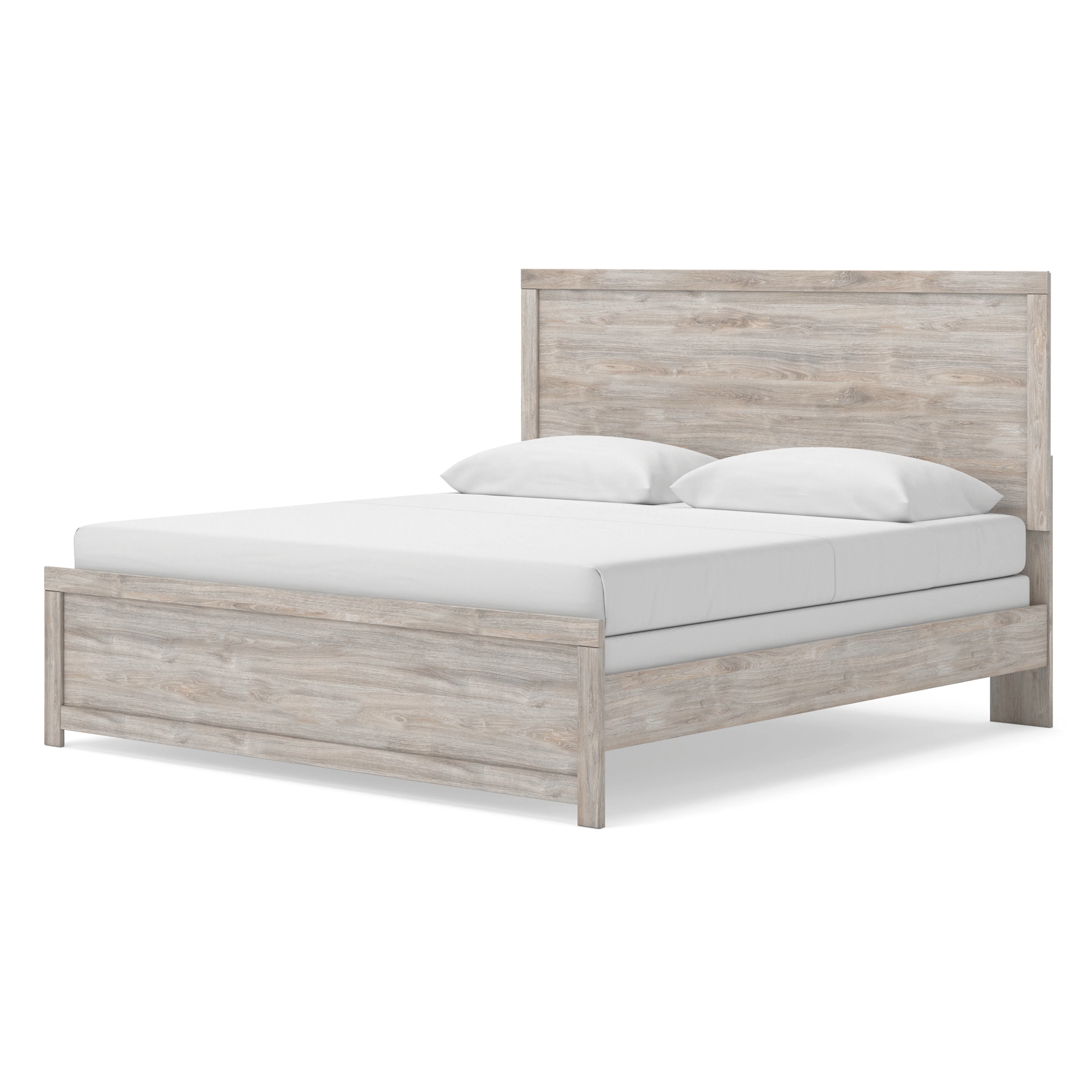 Jonnifer King Panel Bed - Image 16