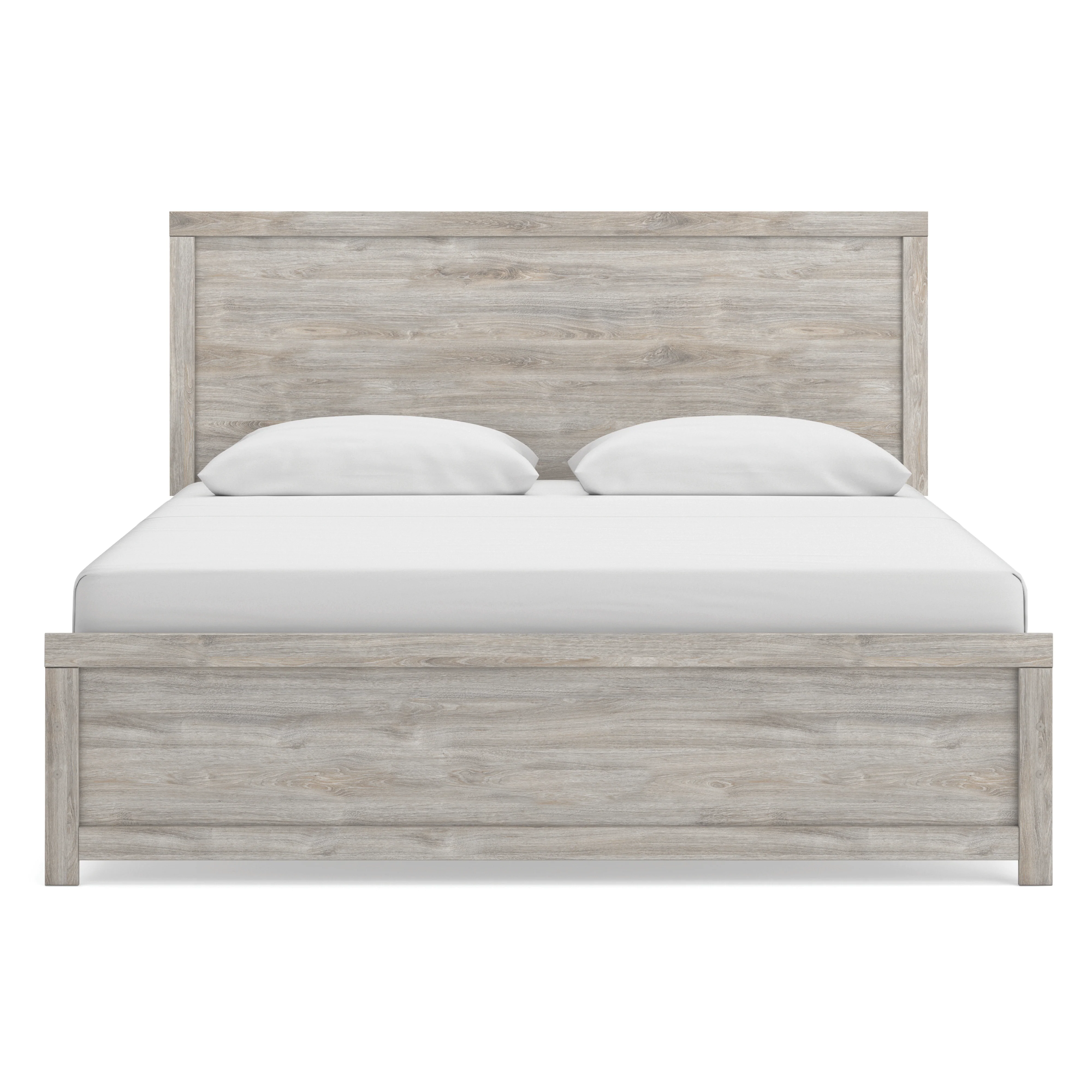 Jonnifer King Panel Bed - Image 18