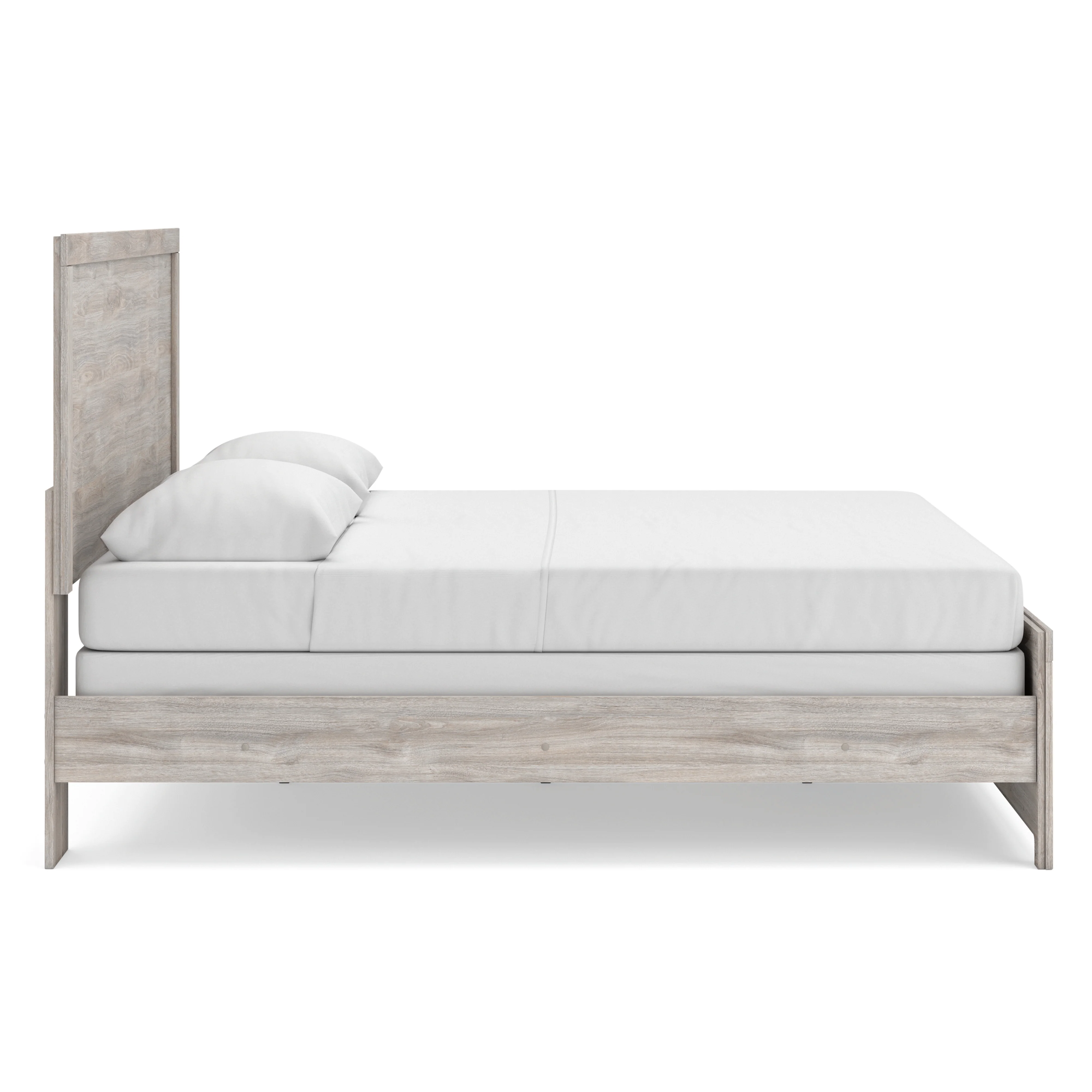 Jonnifer King Panel Bed - Image 19