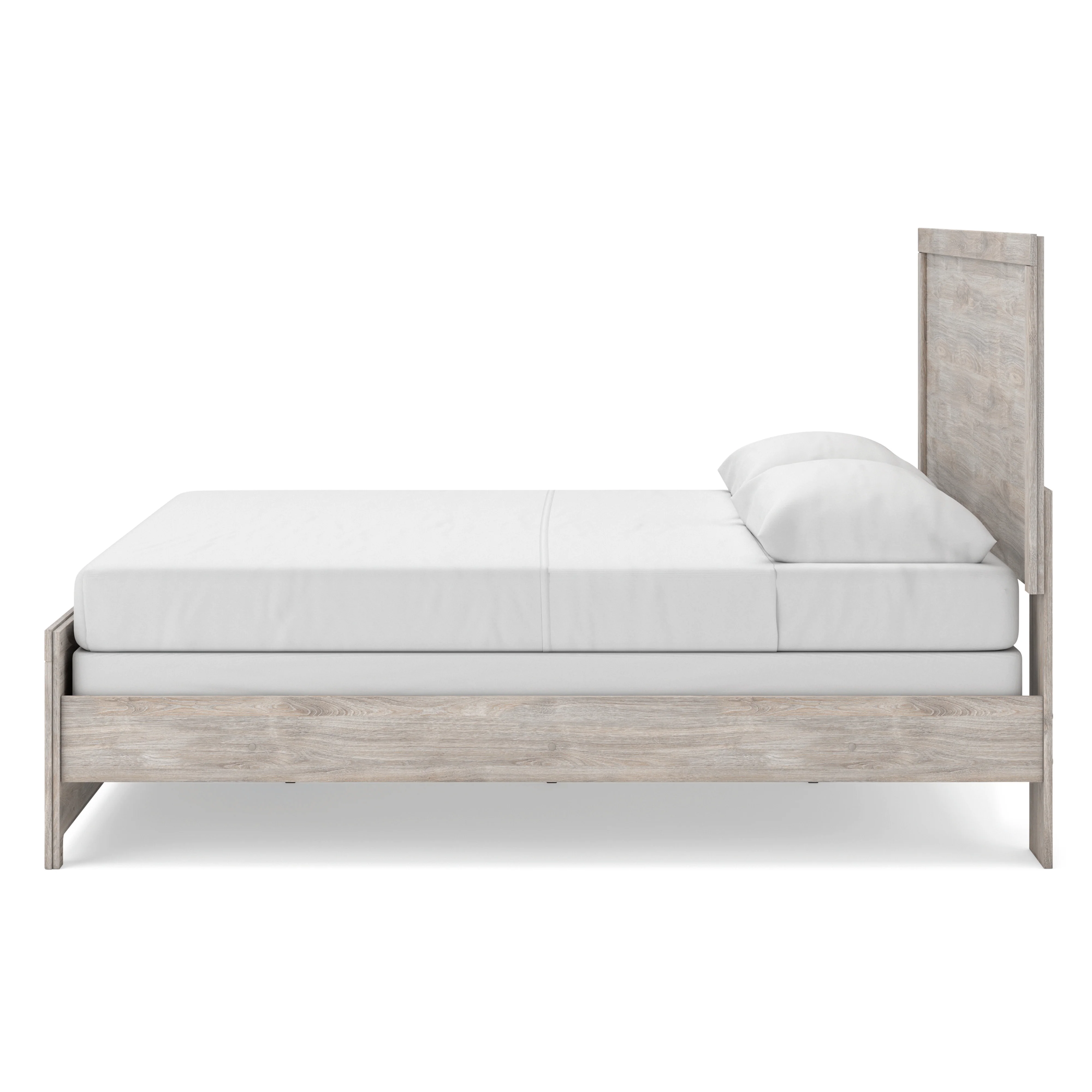 Jonnifer King Panel Bed - Image 20