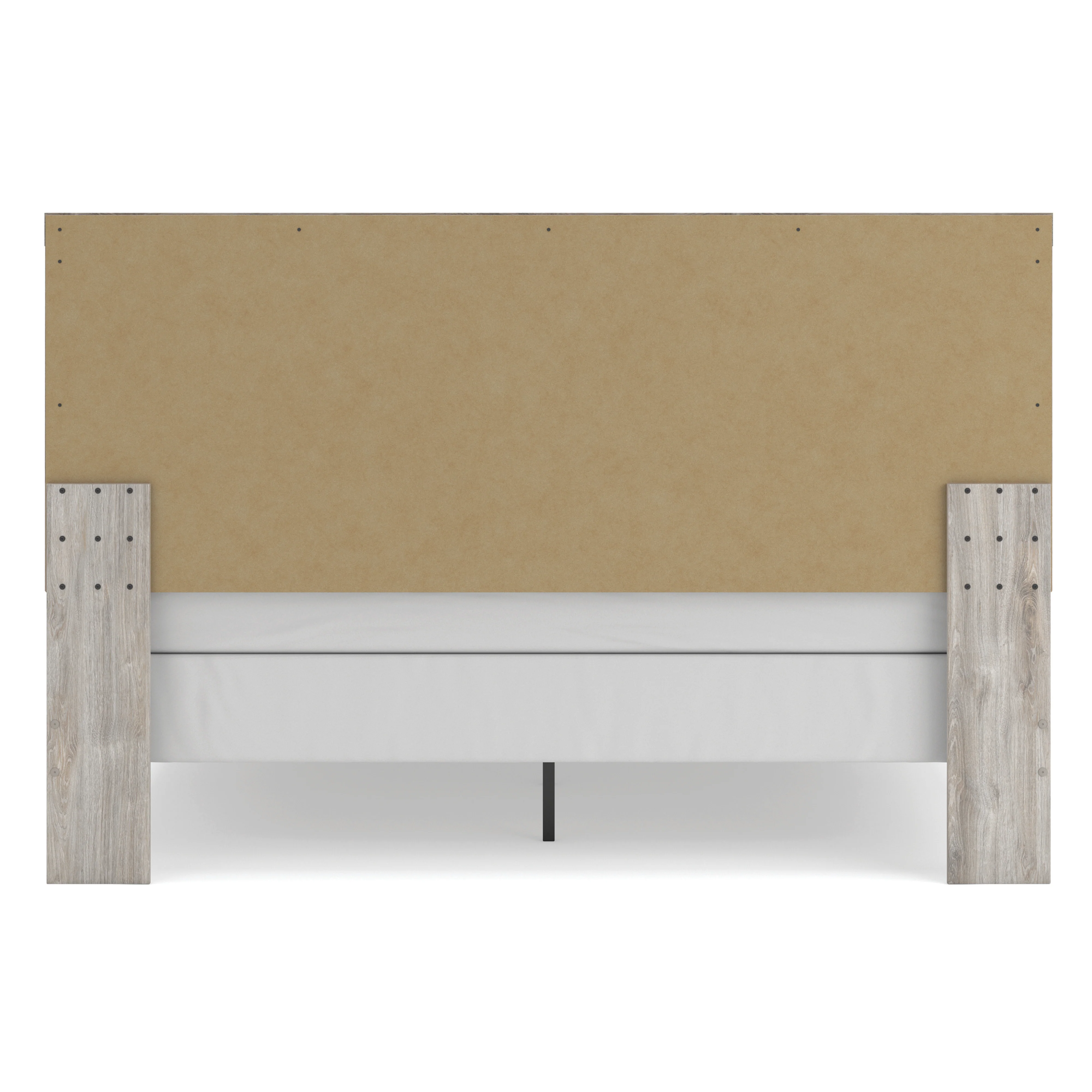 Jonnifer King Panel Bed - Image 21