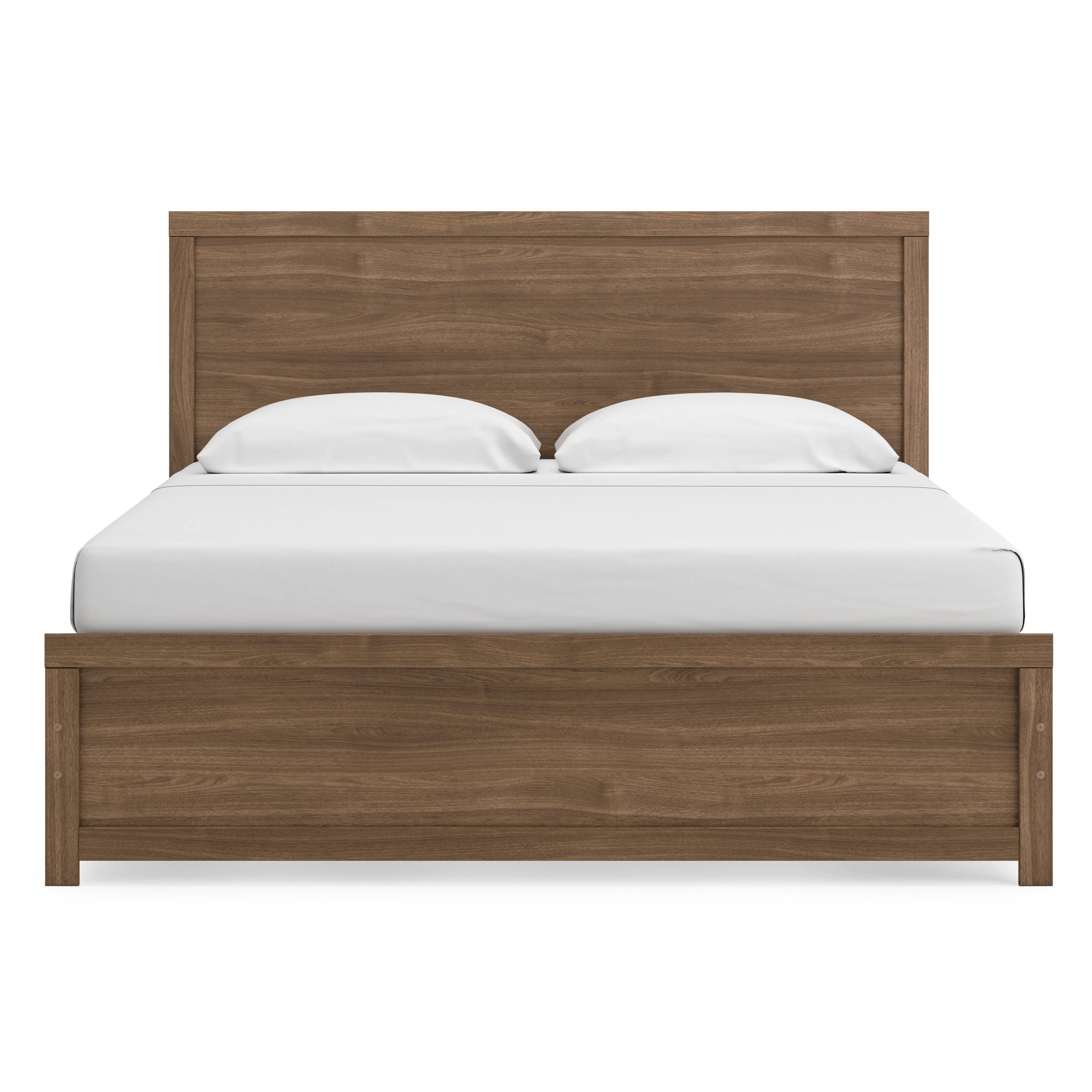 Jonnifer King Panel Bed - Image 4