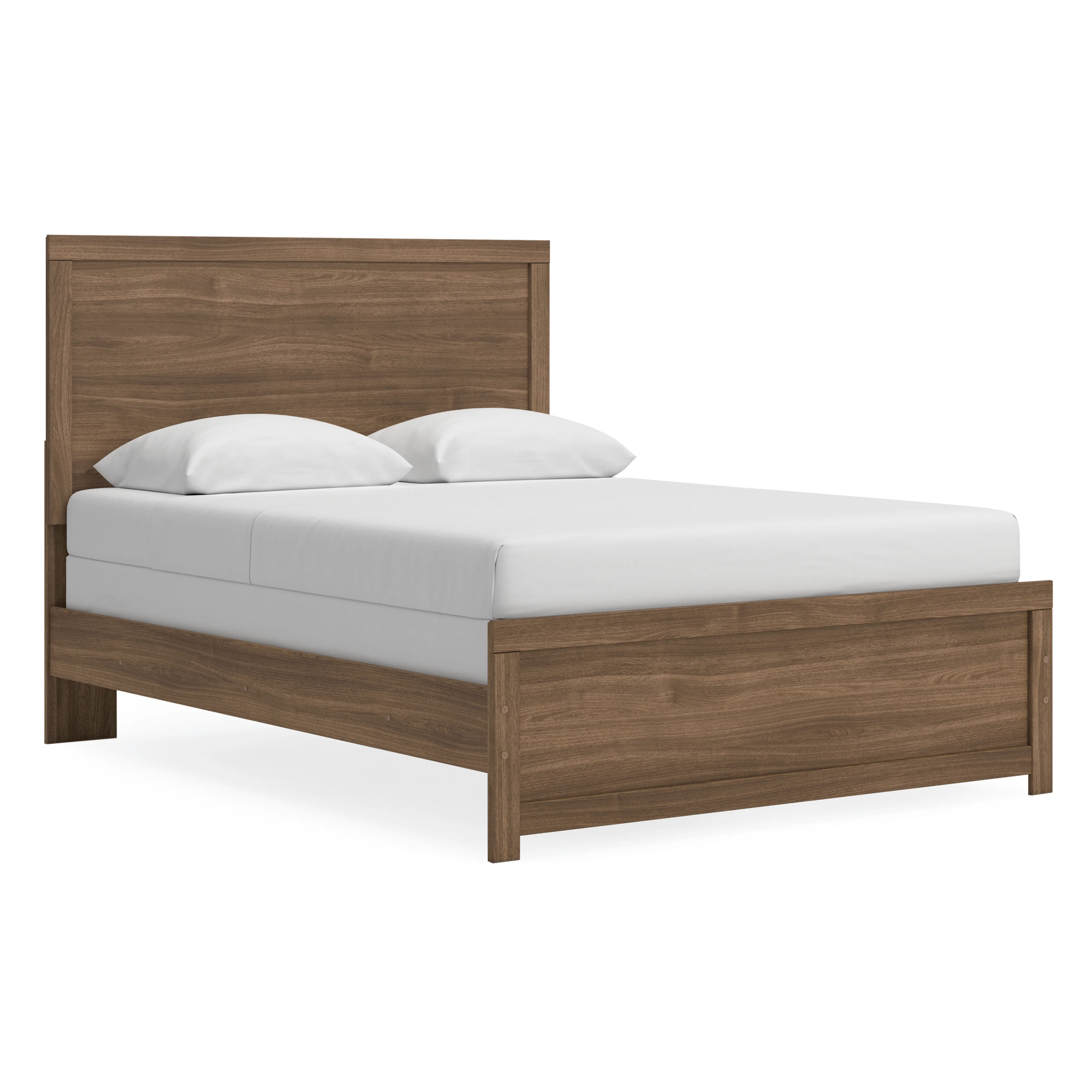 Jonnifer Queen Panel Bed