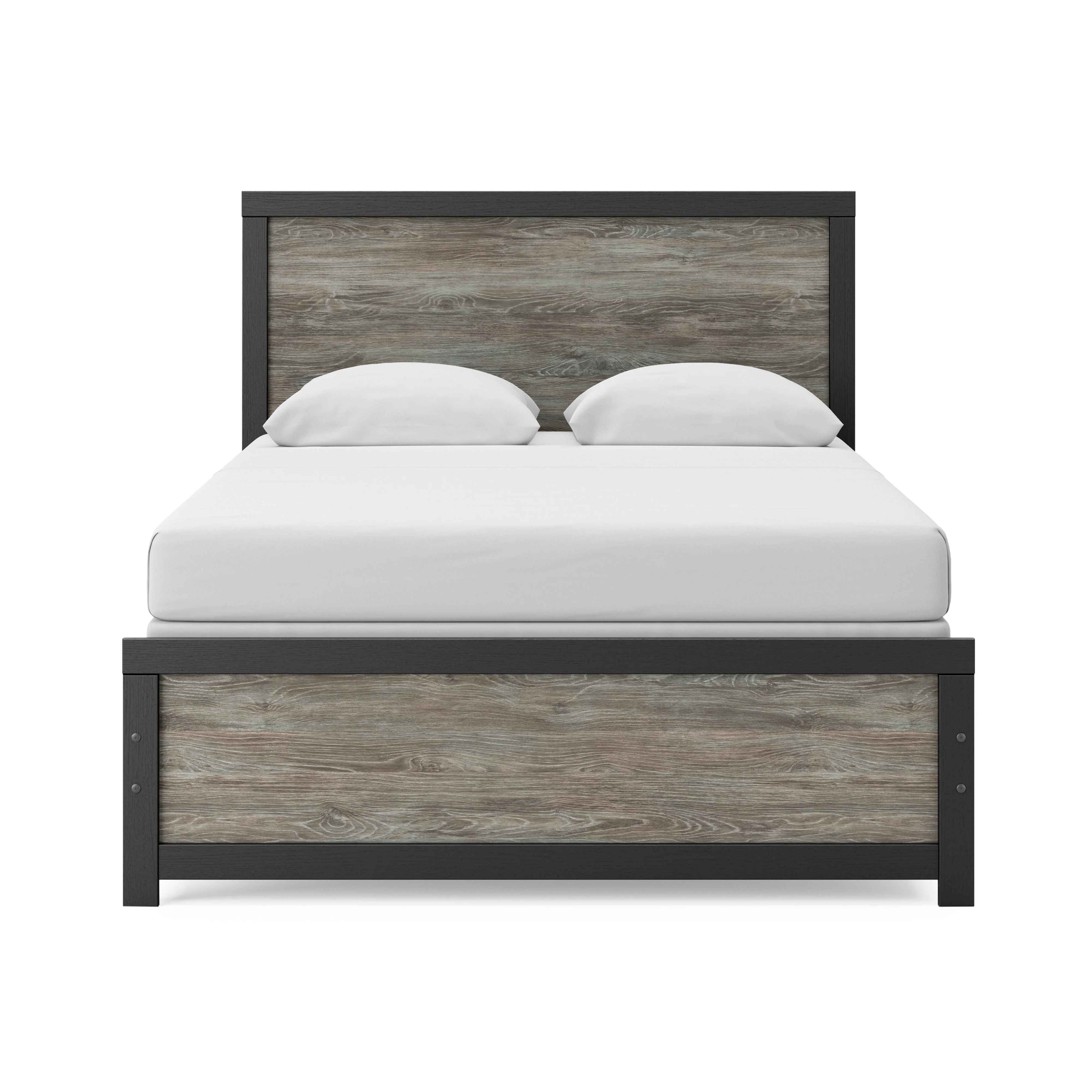 Jonnifer Queen Panel Bed - Image 11
