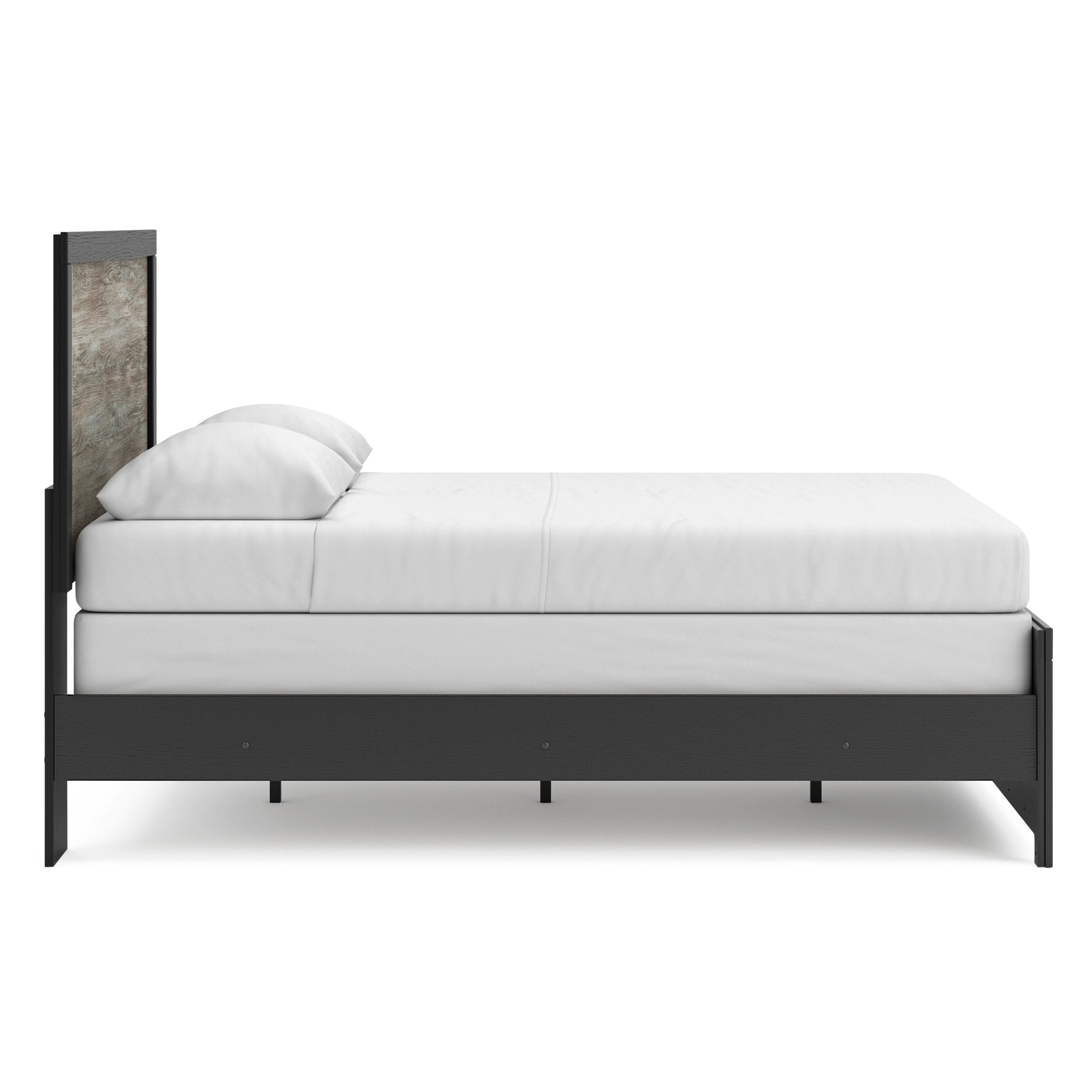 Jonnifer Queen Panel Bed - Image 12