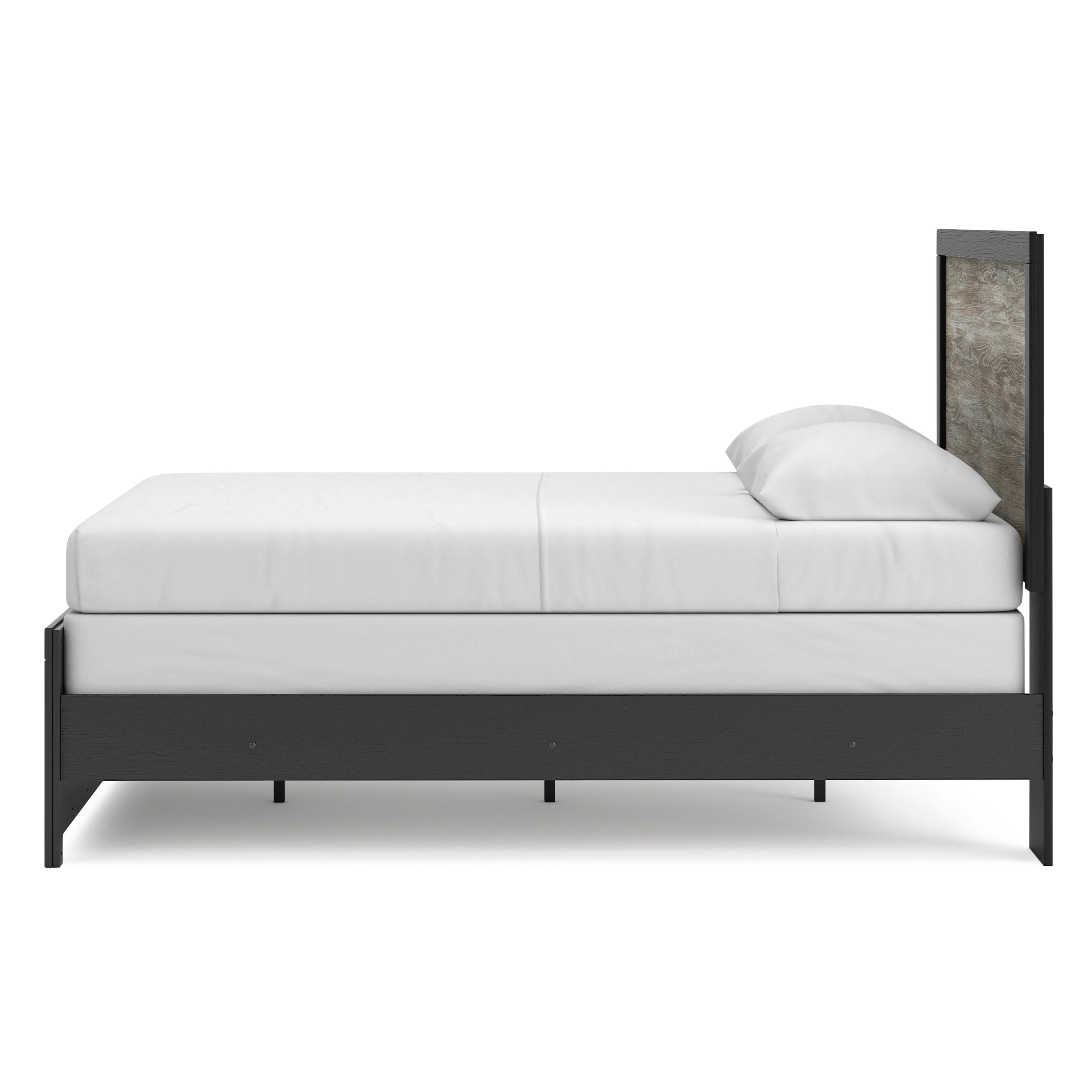 Jonnifer Queen Panel Bed - Image 13