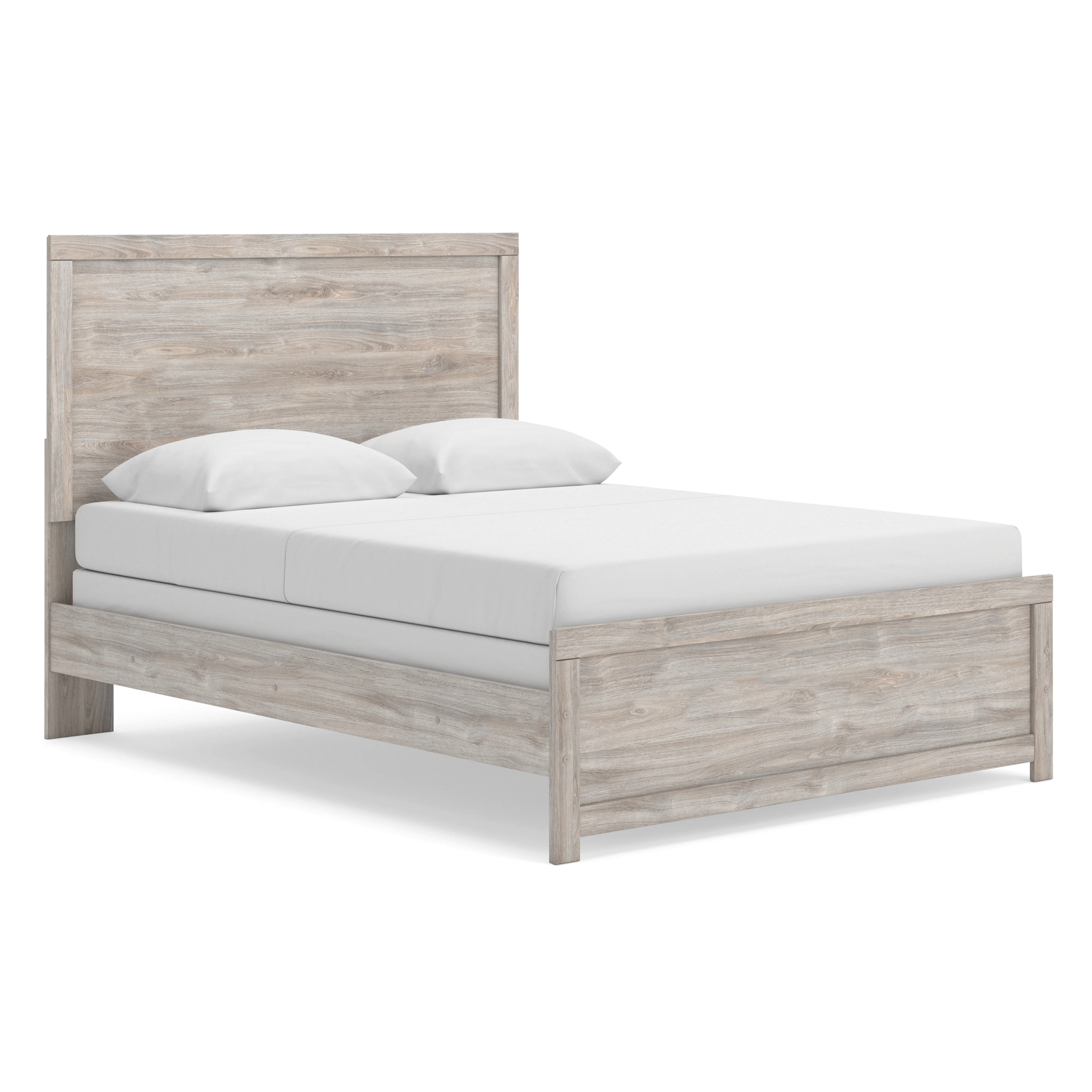 Jonnifer Queen Panel Bed - Image 15