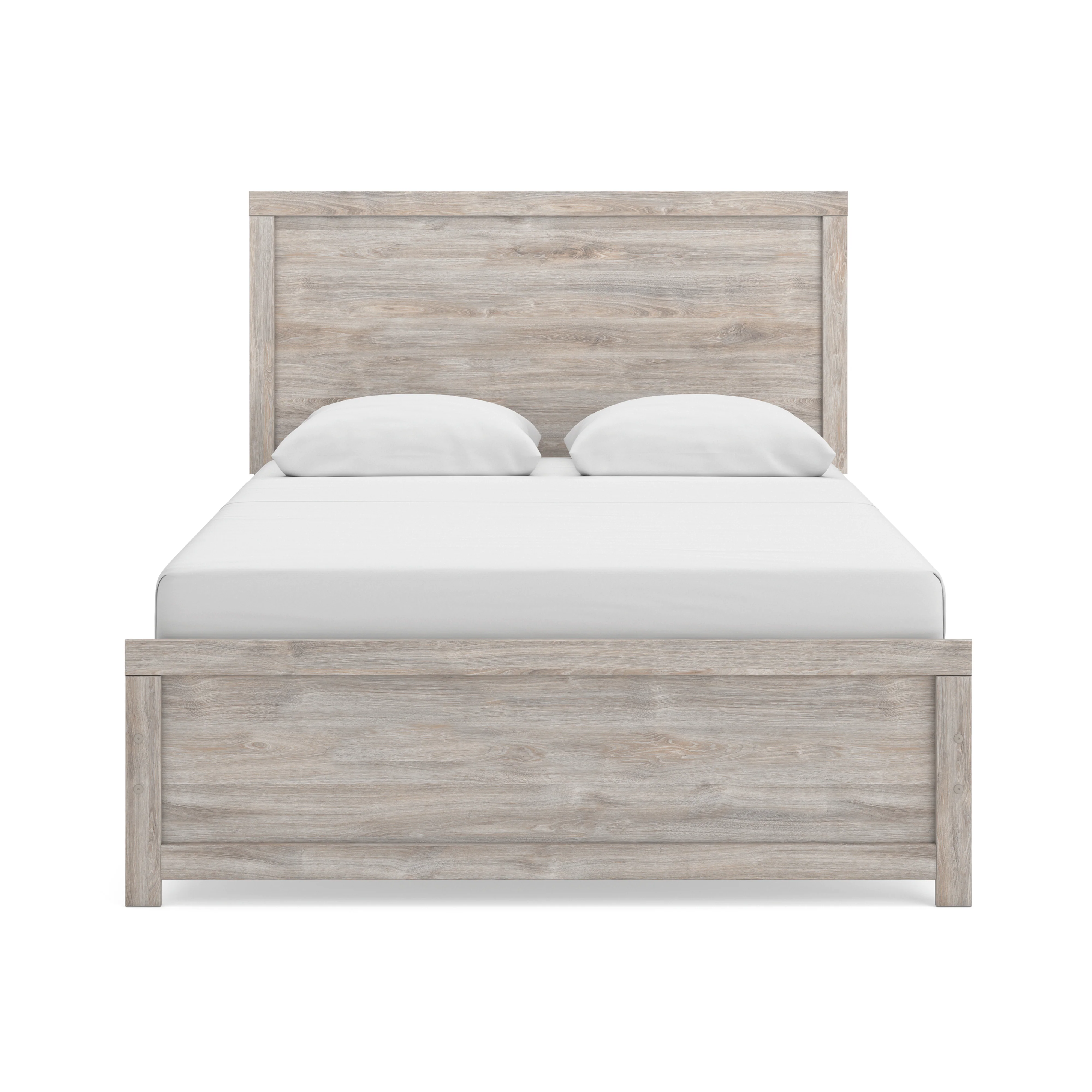 Jonnifer Queen Panel Bed - Image 18