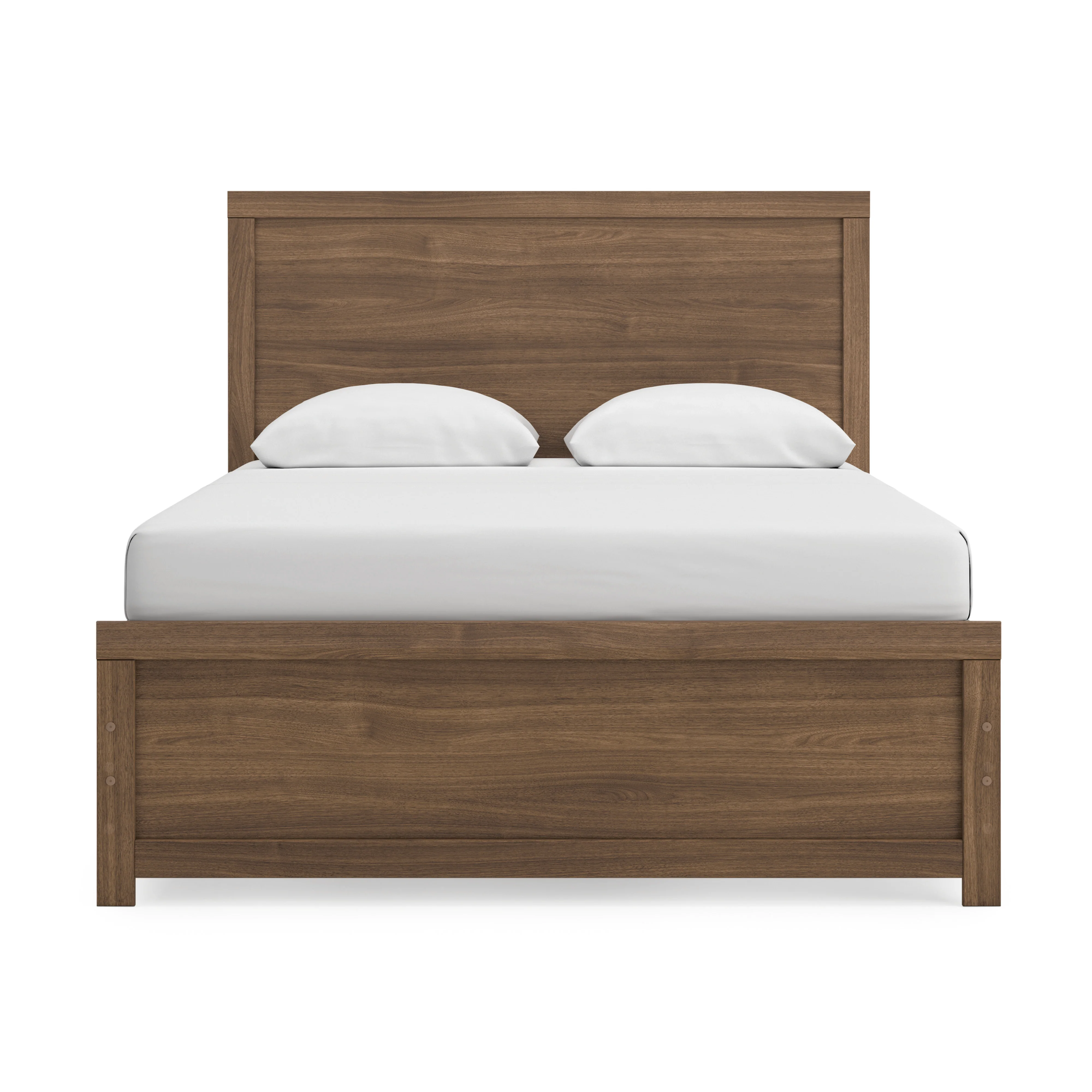 Jonnifer Queen Panel Bed - Image 4