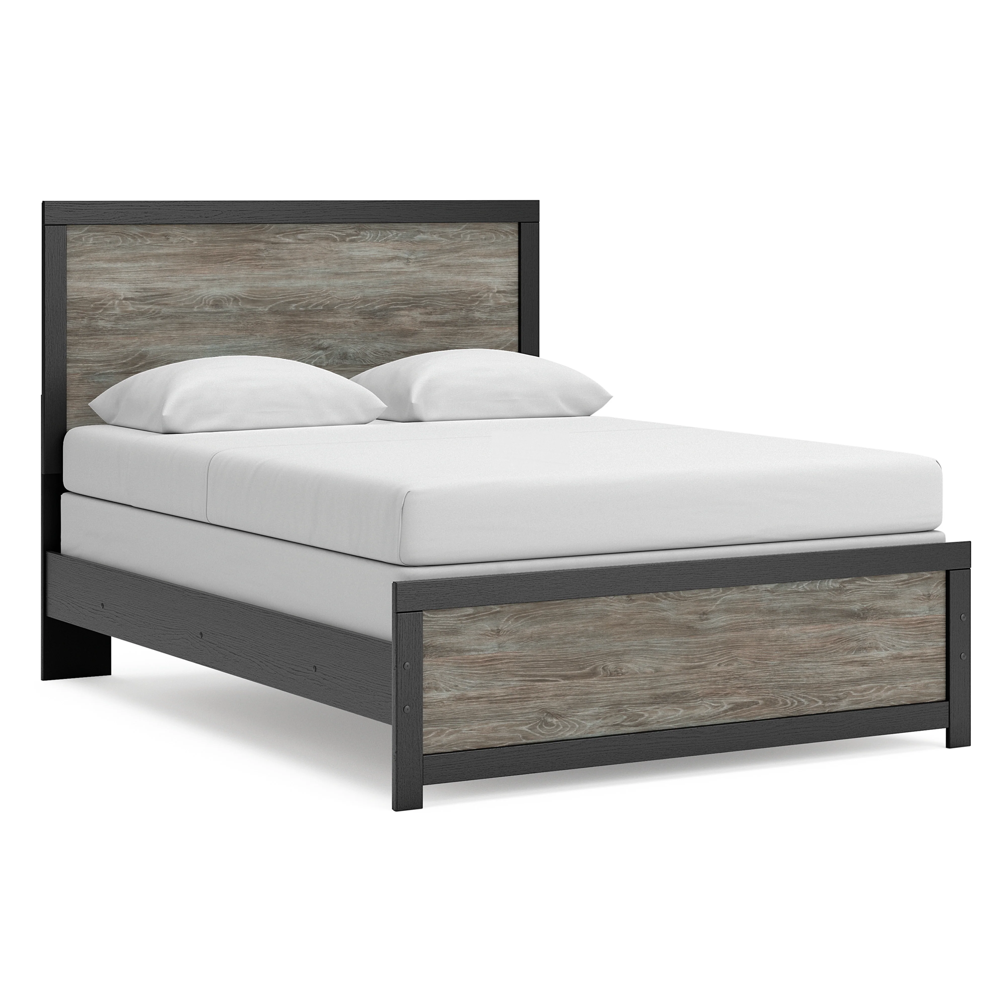 Jonnifer Queen Panel Bed - Image 8
