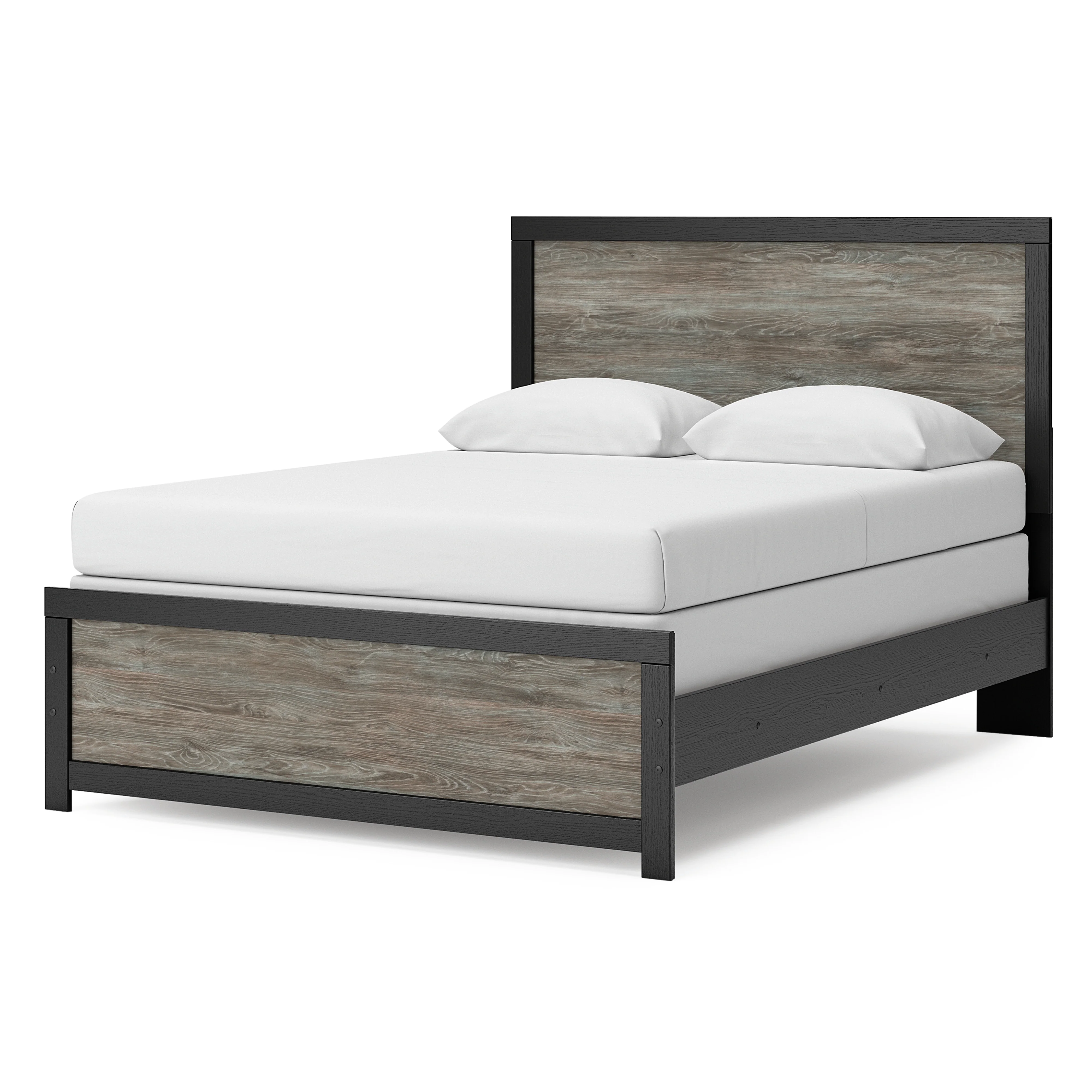 Jonnifer Queen Panel Bed - Image 9