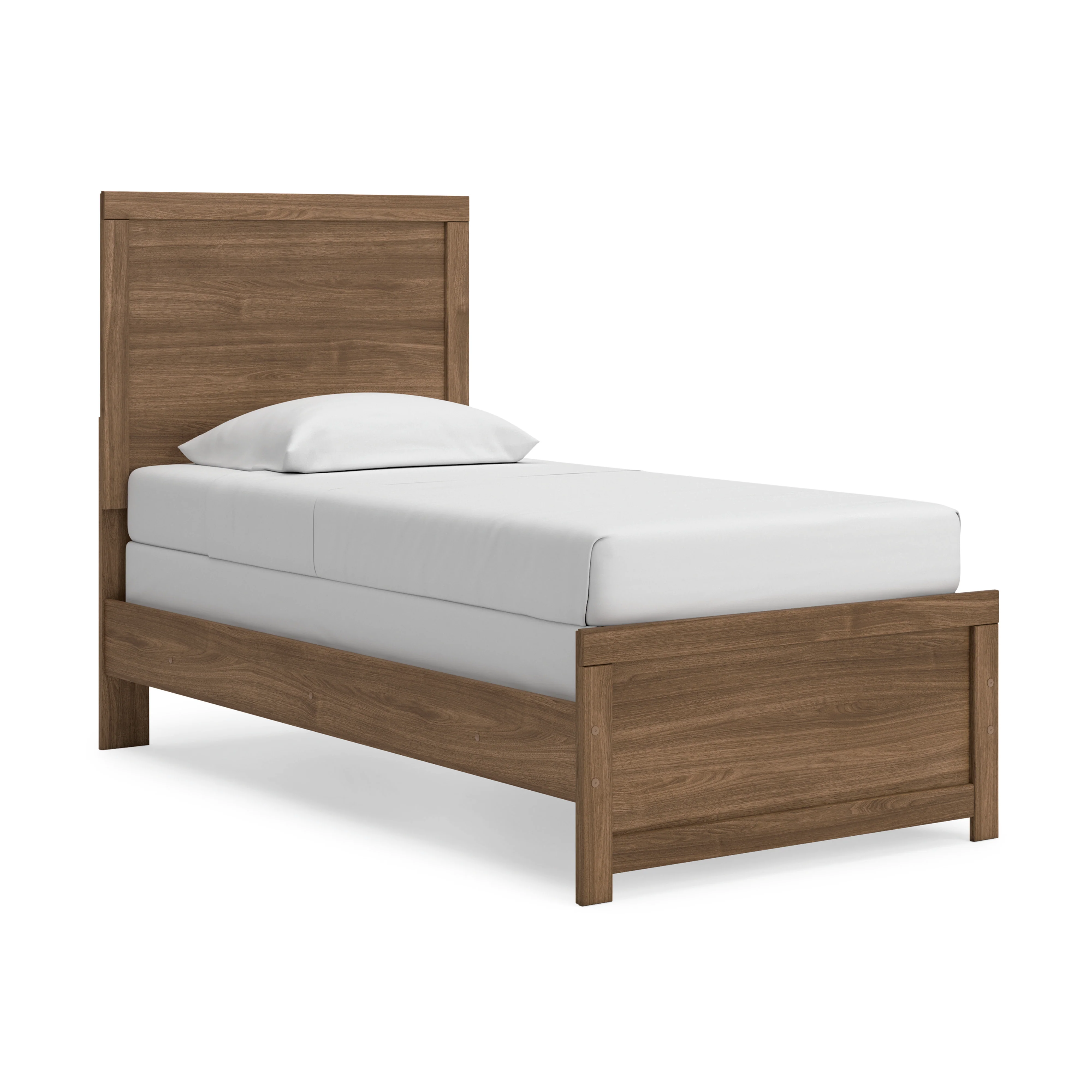 Jonnifer Twin Panel Bed
