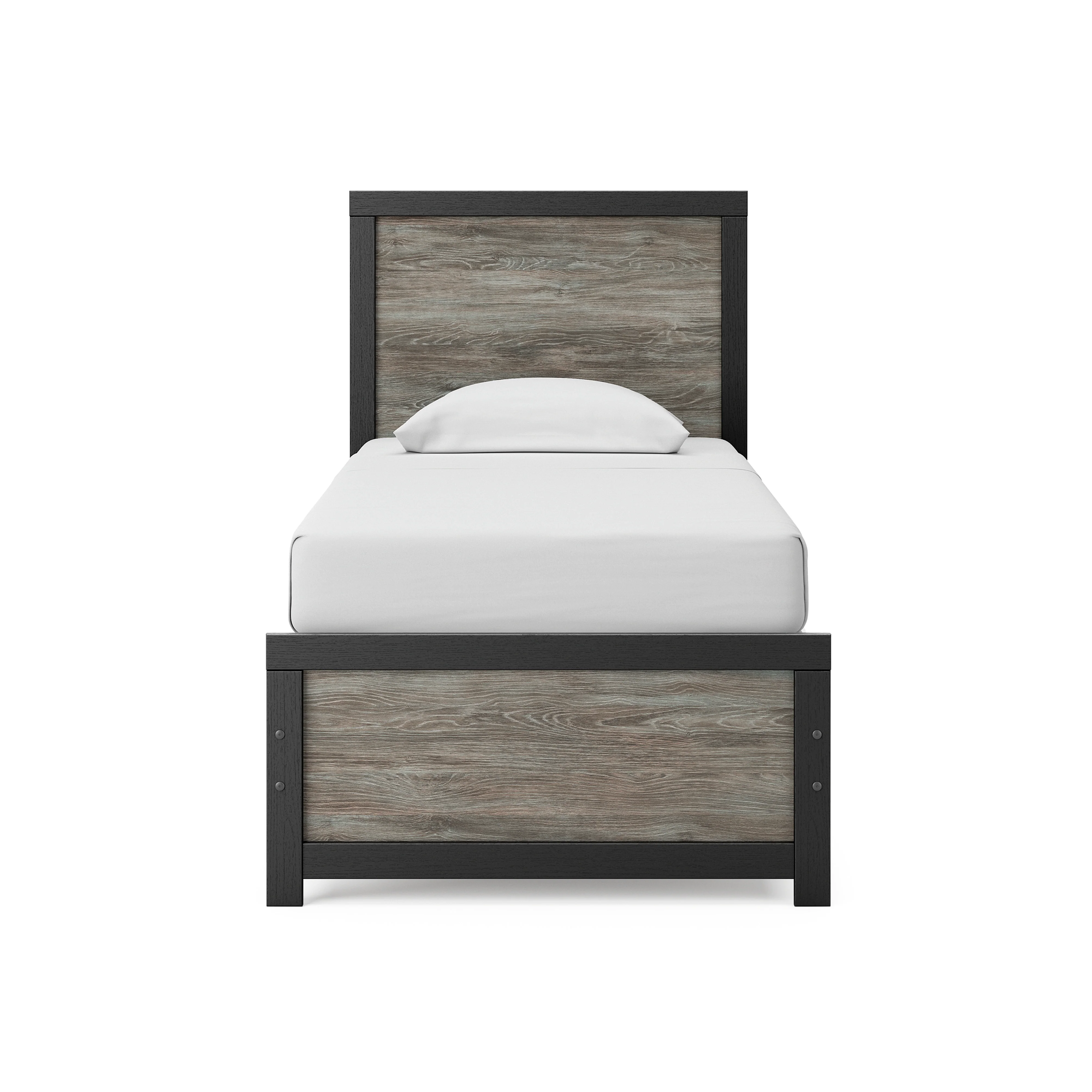Jonnifer Twin Panel Bed - Image 11